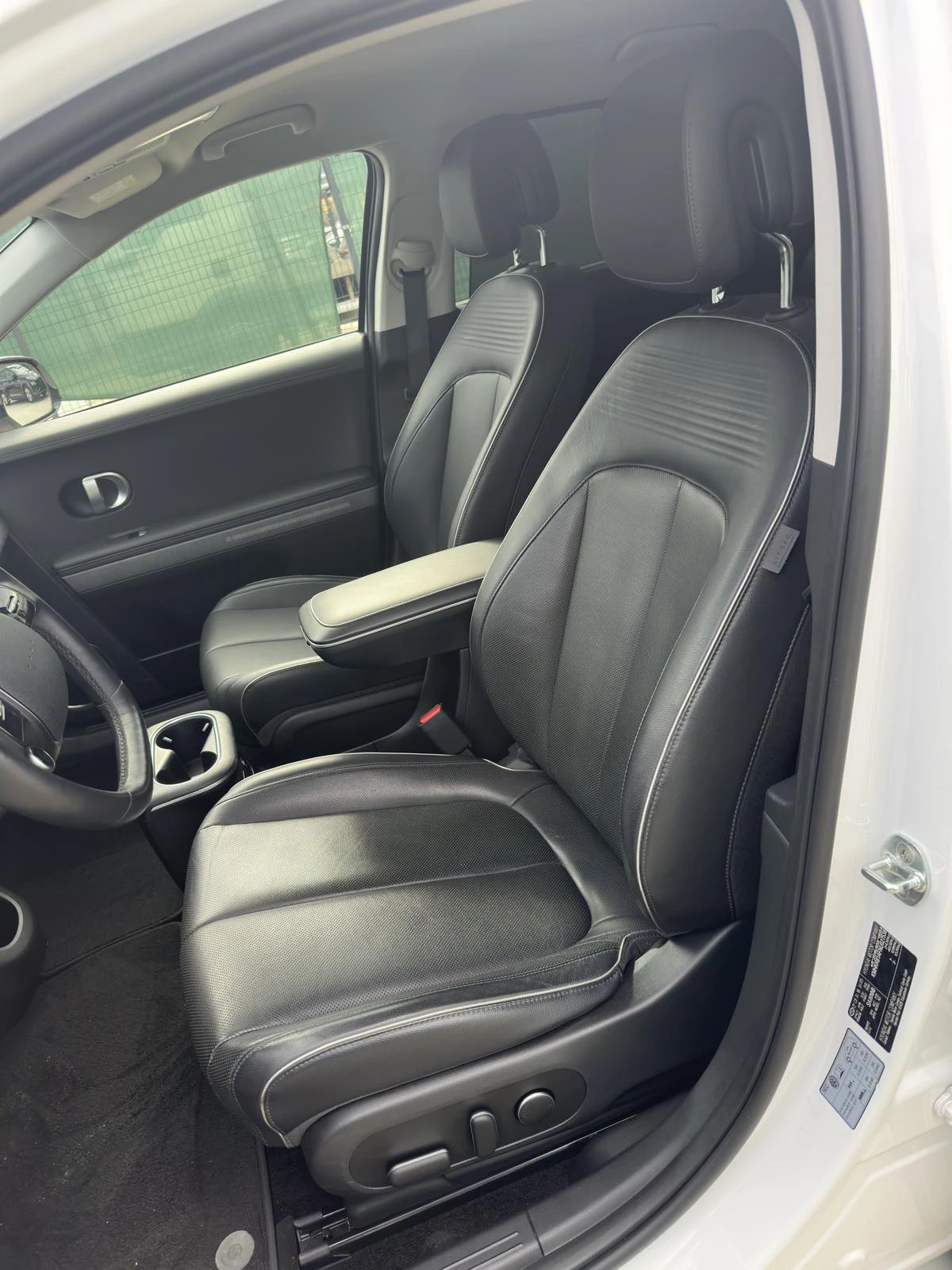 Hyundai Ioniq 5 72.6KWh/UNIQ/�������� ��������/360/HEADUP/BOSE | Mobile.bg � ����������� 9