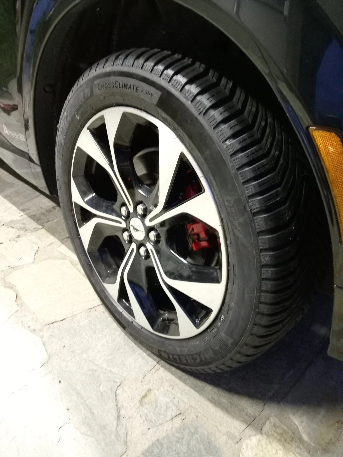 Ford Mustang Mach-E | Mobile.bg   3