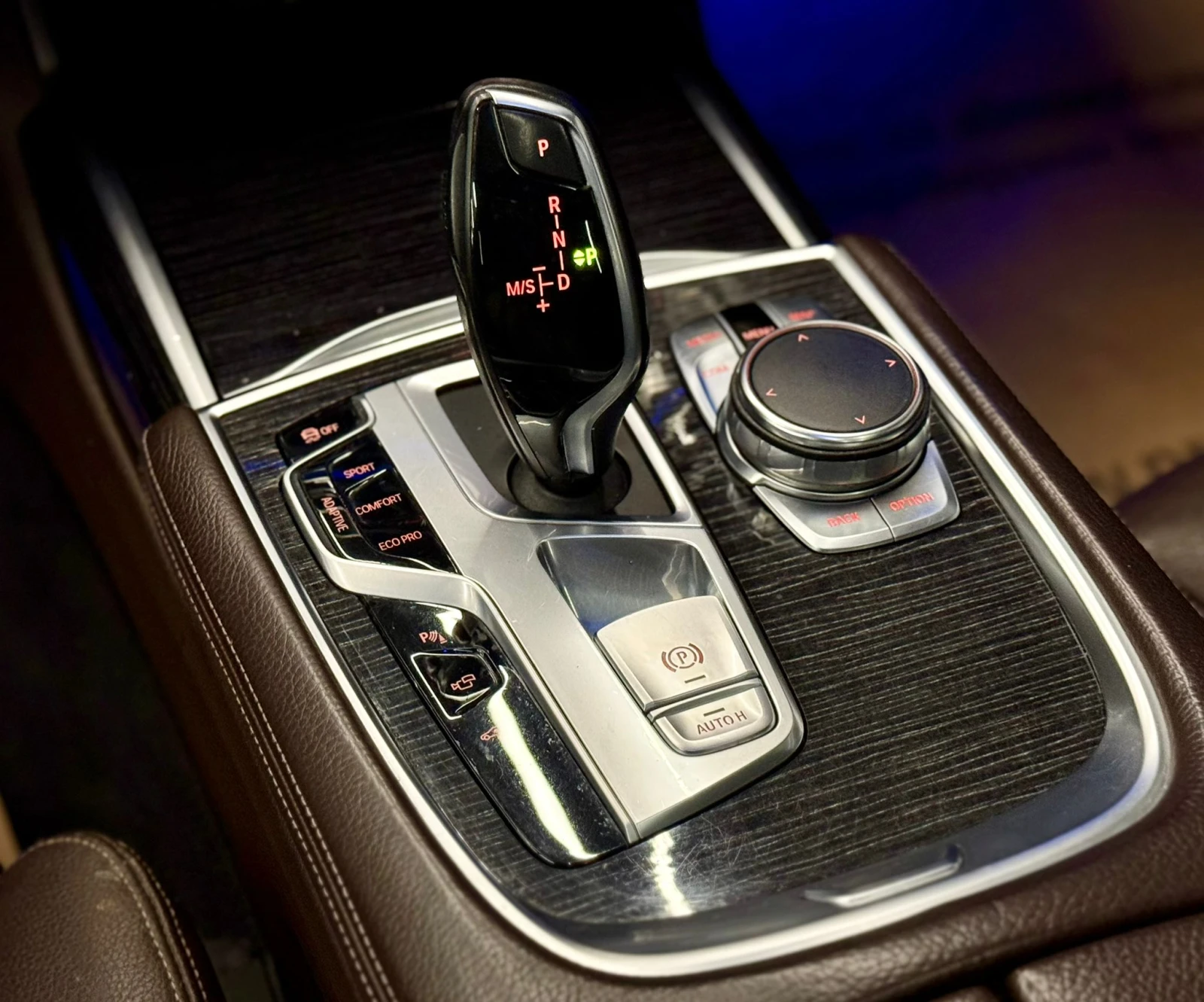 BMW 740 xDrive* Long* Sky Lounge* M Paket*  | Mobile.bg   13