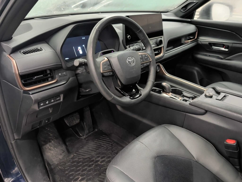 Toyota Grand Highlander * Hybrid Platinum * CARFAX * БЕЗ ПЪРВОНАЧАЛНА ВНОС - изображение 5