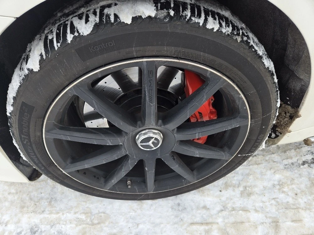 Mercedes-Benz S 63 AMG 2016 * MAСАЖИ * ТЕЛЕВИЗОРИ * ВСИЧКИ ЕКСТРИ *  - изображение 6