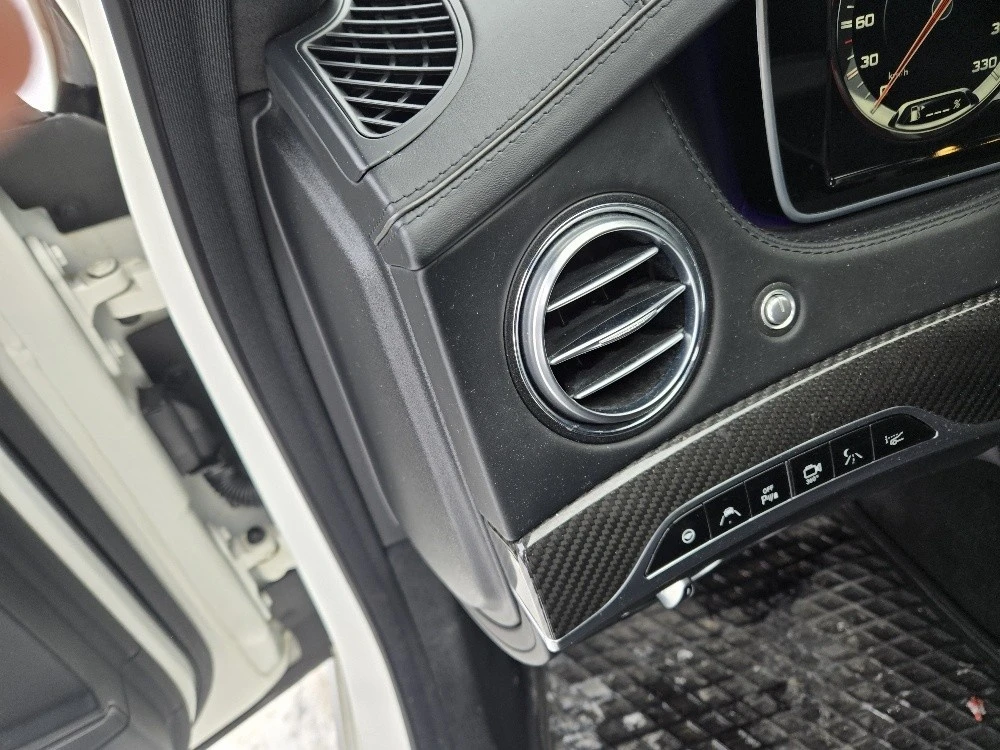 Mercedes-Benz S 63 AMG 2016 * MA���� * ���������� * ������ ������ *  | Mobile.bg � ����������� 11