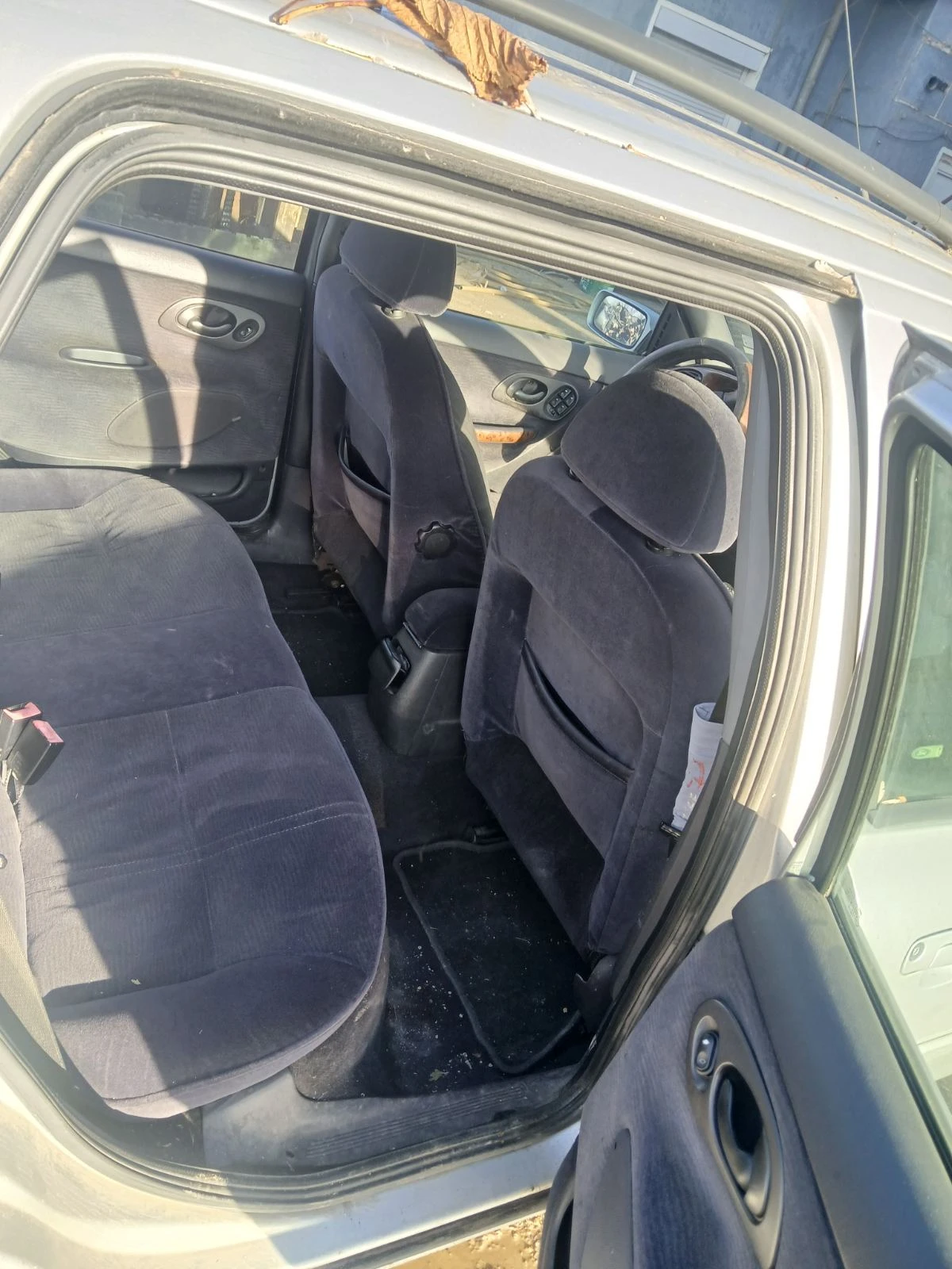 Ford Mondeo 2 - изображение 6