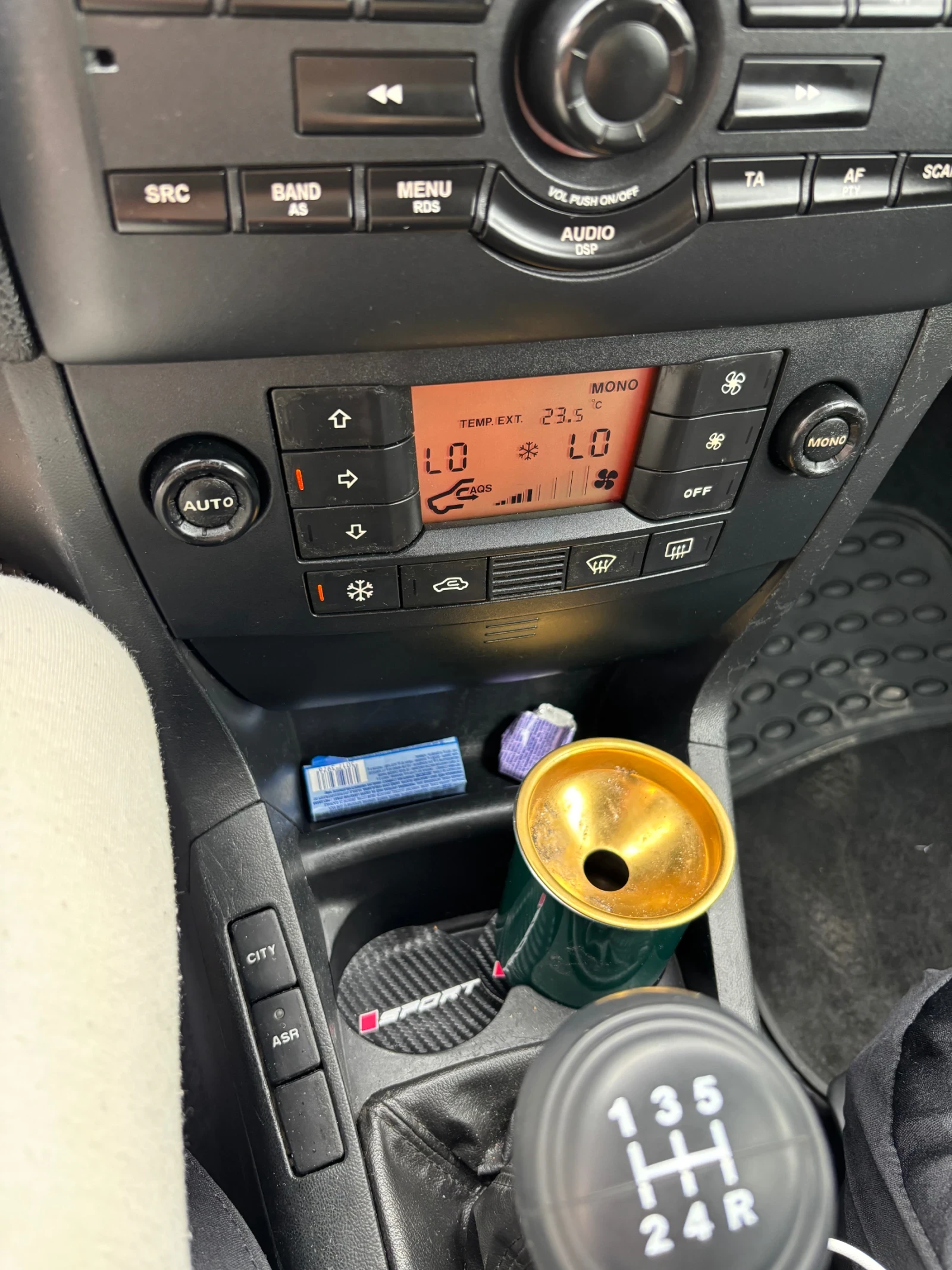 Fiat Stilo  - изображение 5