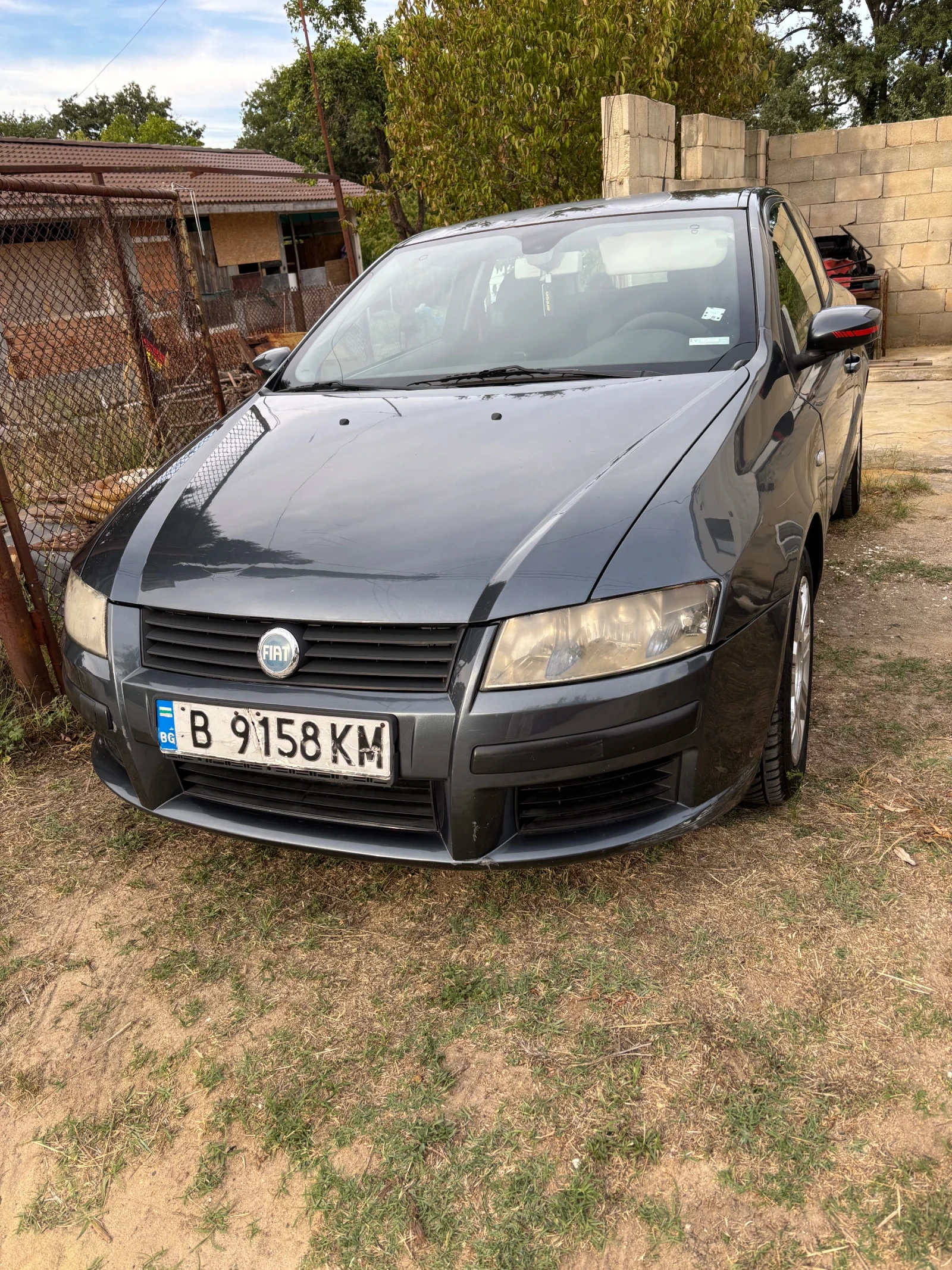 Fiat Stilo | Mobile.bg � ����������� 1