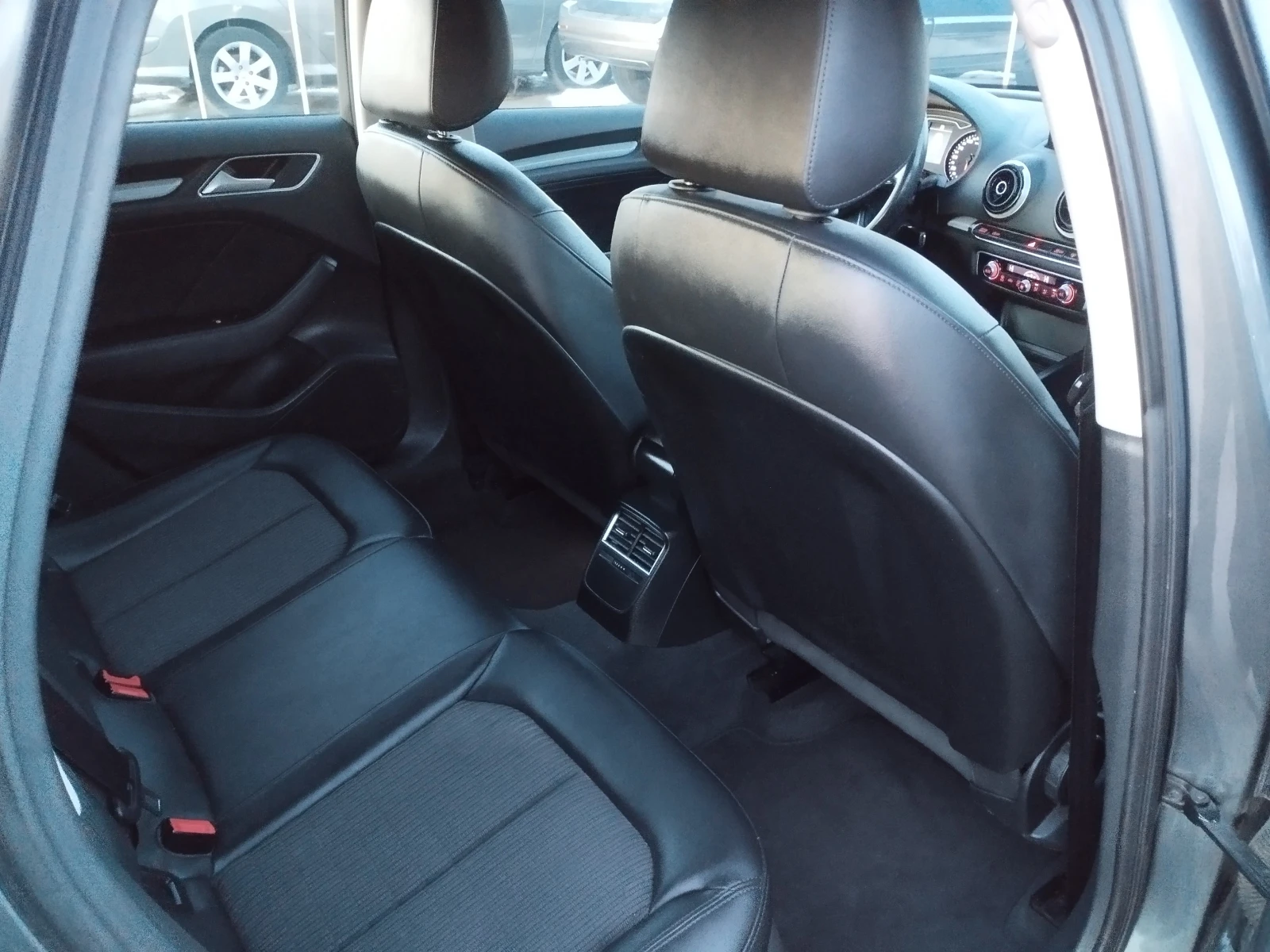 Audi A3 1.6TDI ������� ���� ����  | Mobile.bg � ����������� 15