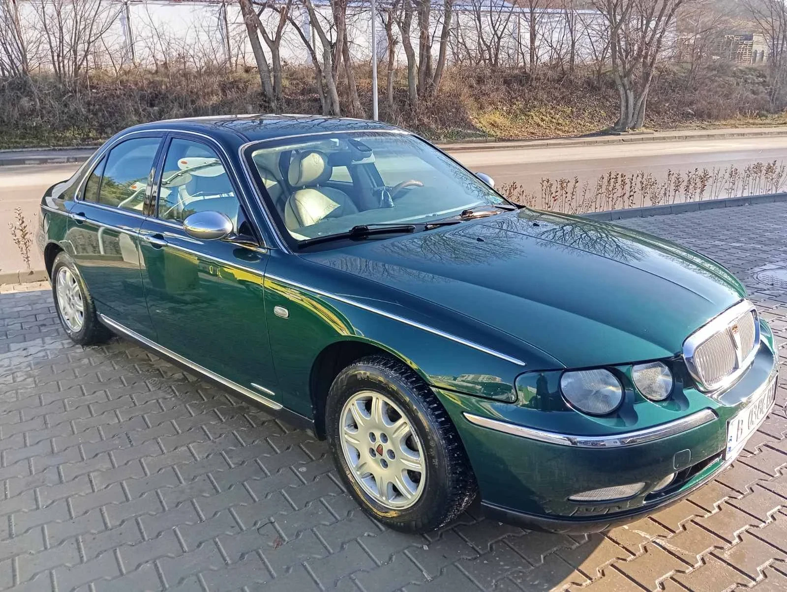 Rover 75 | Mobile.bg � ����������� 3