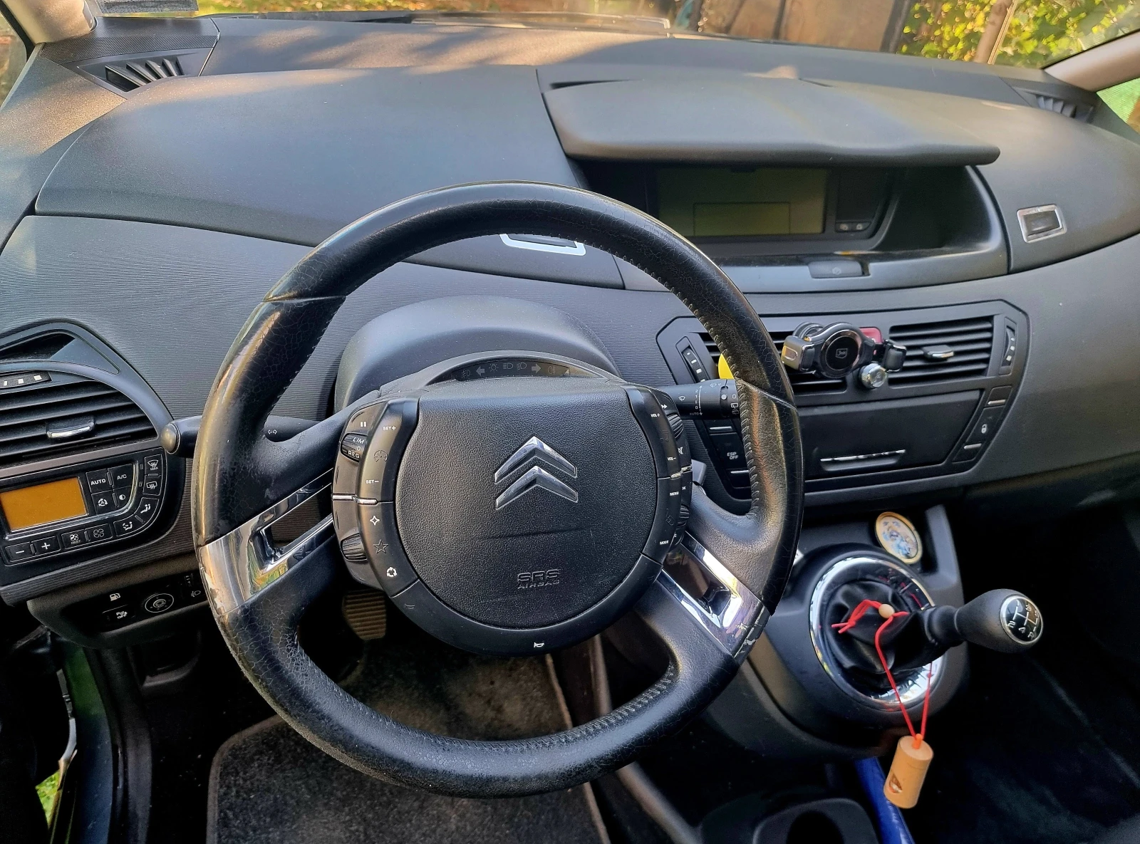 Citroen C4 Picasso | Mobile.bg � ����������� 9