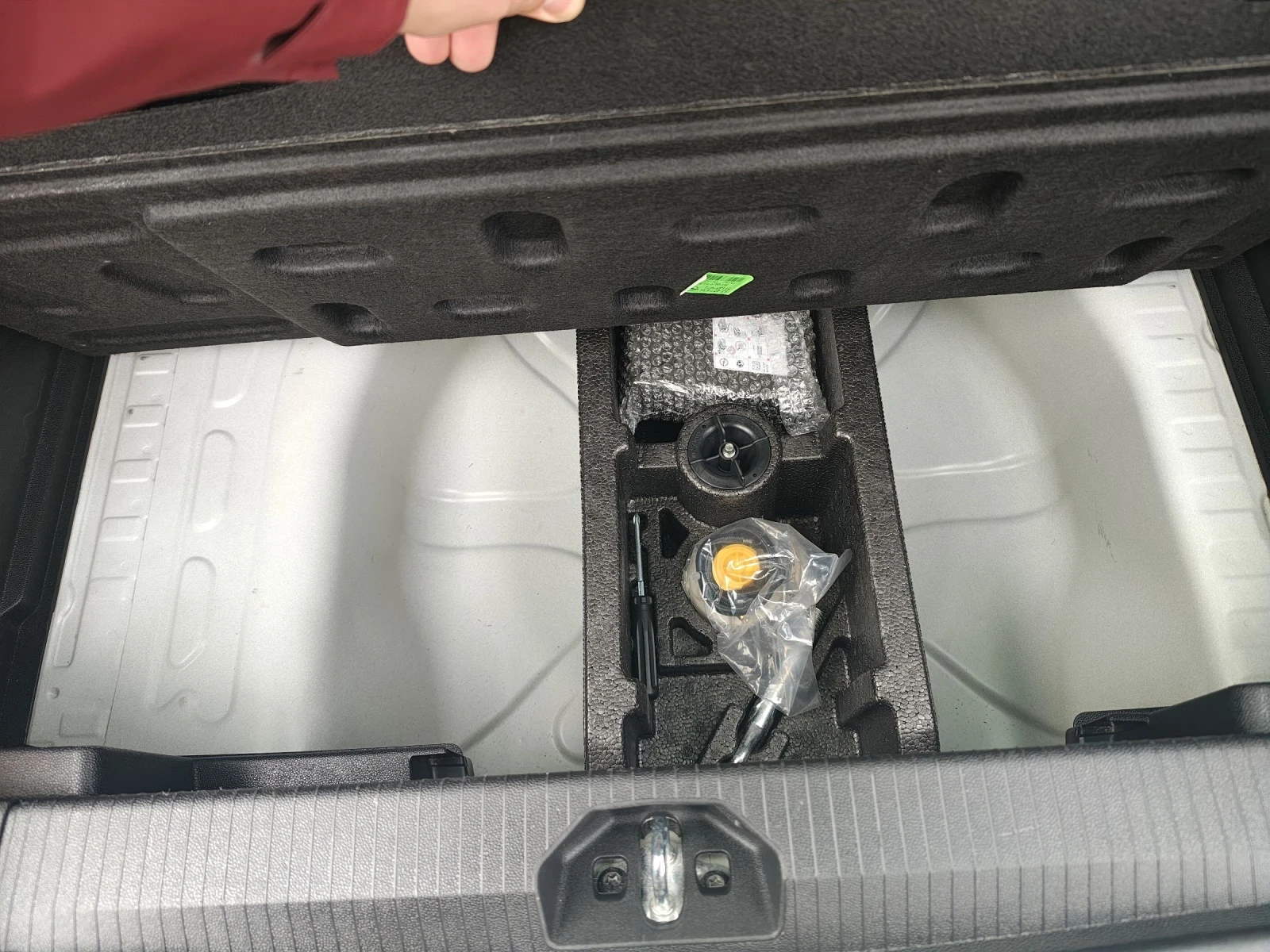 Opel Corsa 1.4 Turbo OPC Line - изображение 4