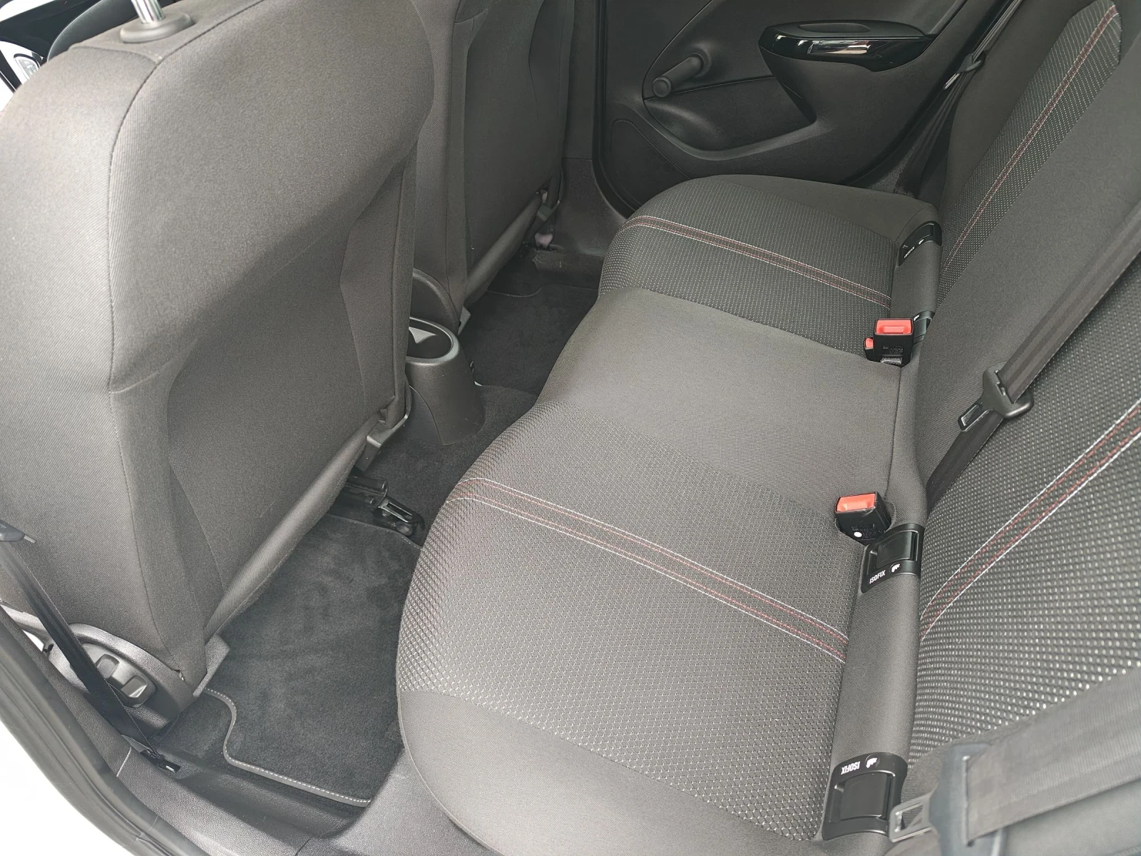 Opel Corsa 1.4 Turbo OPC Line | Mobile.bg � ����������� 15