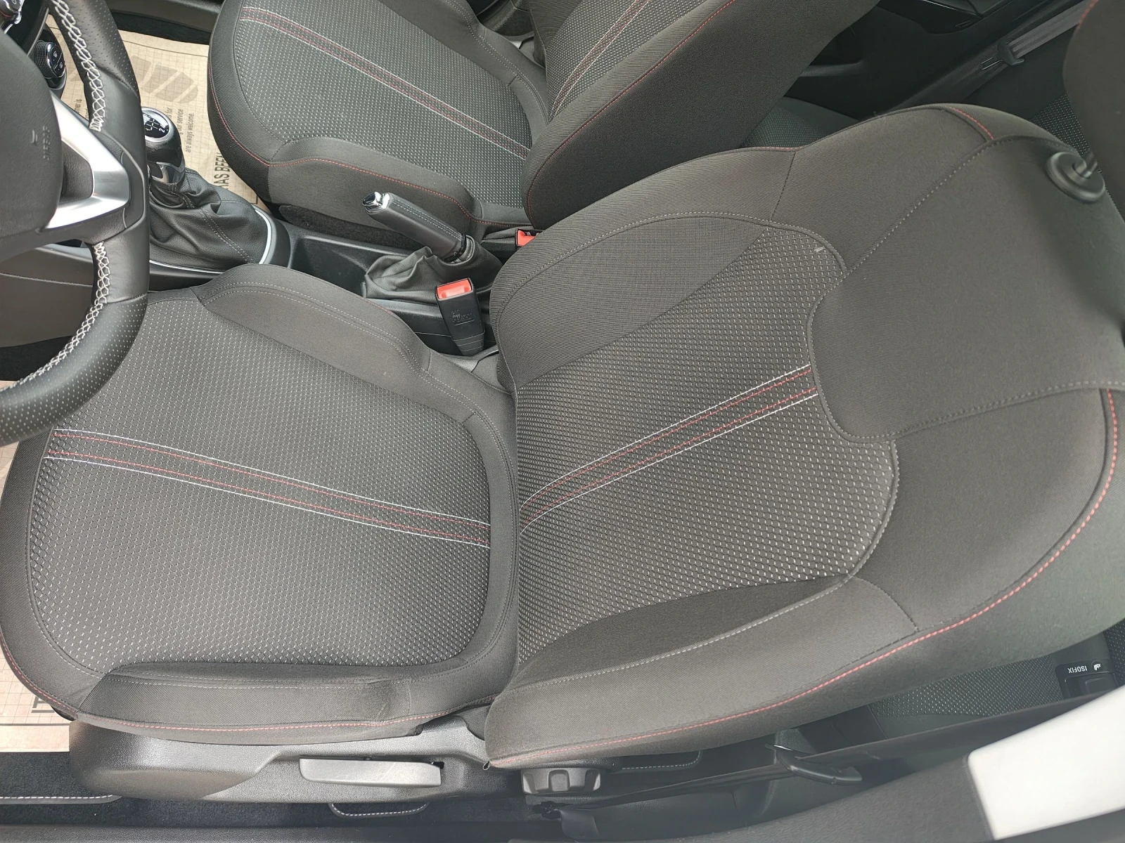 Opel Corsa 1.4 Turbo OPC Line | Mobile.bg � ����������� 13