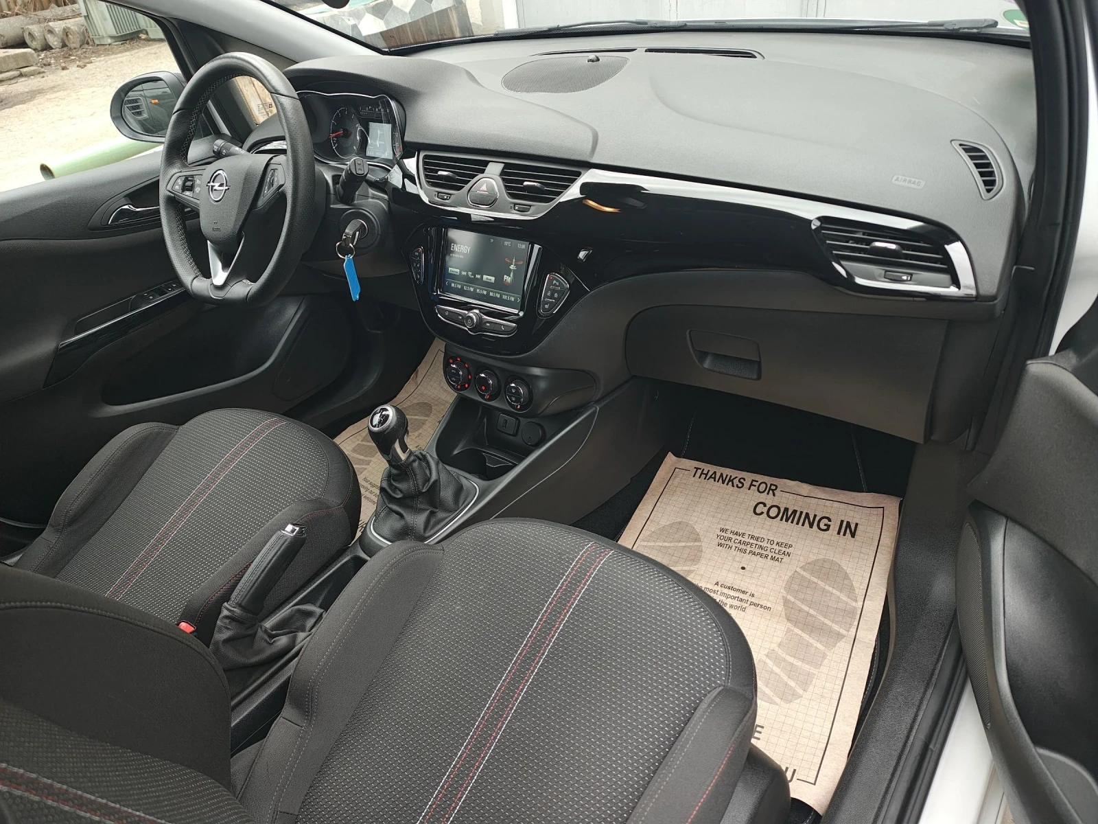 Opel Corsa 1.4 Turbo OPC Line | Mobile.bg � ����������� 14