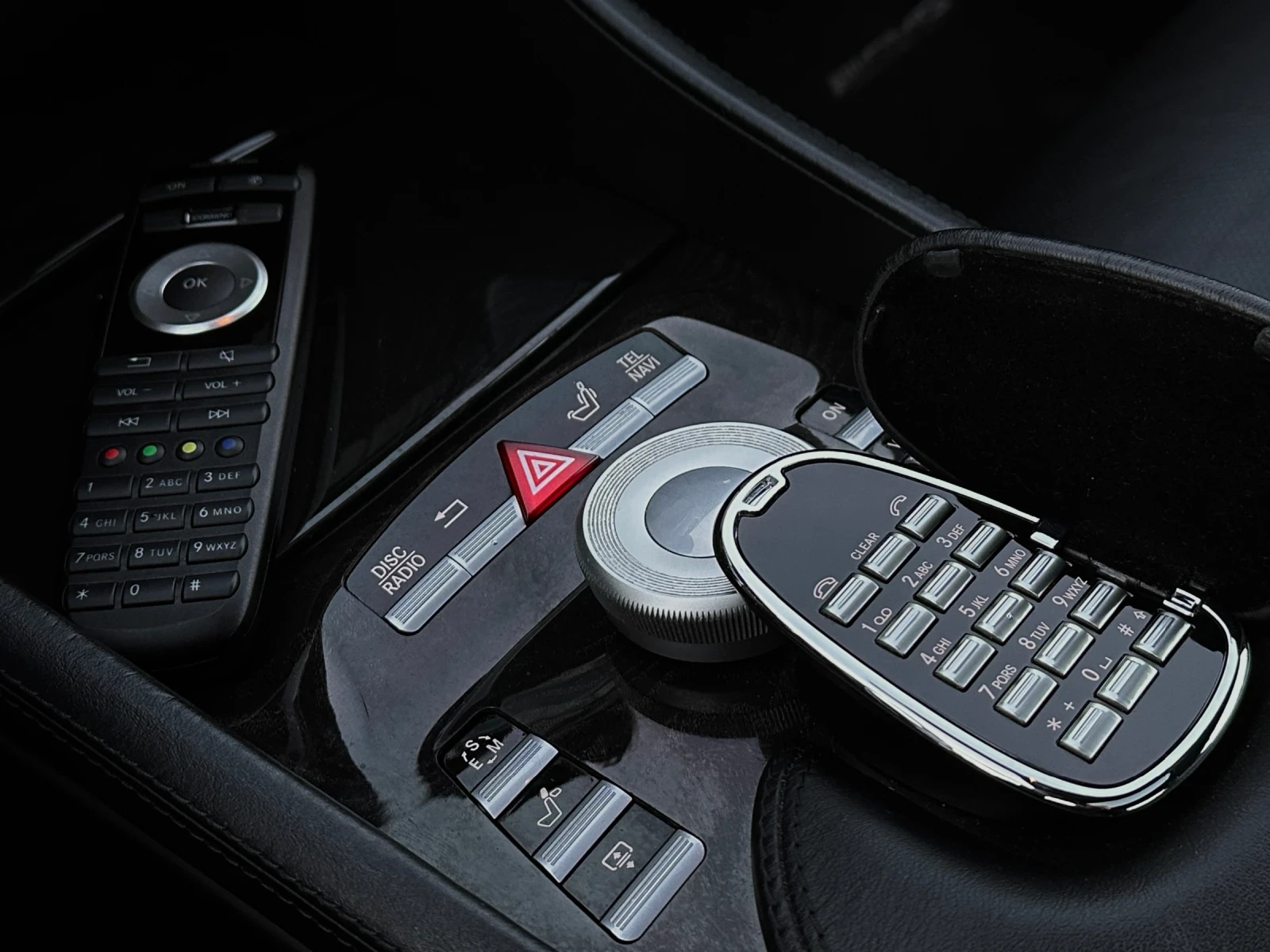 Mercedes-Benz CL 500 4MATIC AMG LINE FULL ЕКСТРИ - изображение 8