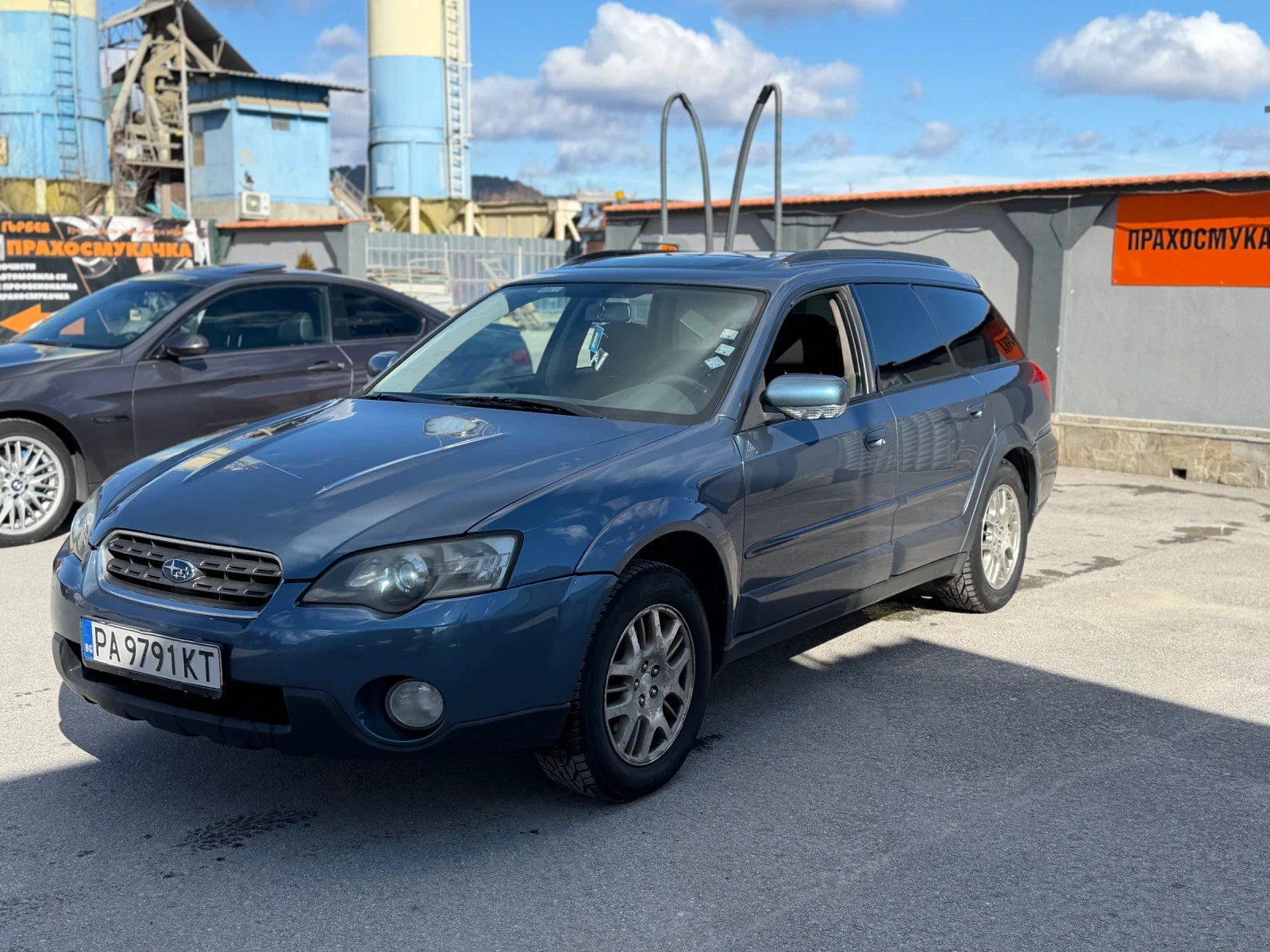 Subaru Outback | Mobile.bg � ����������� 3