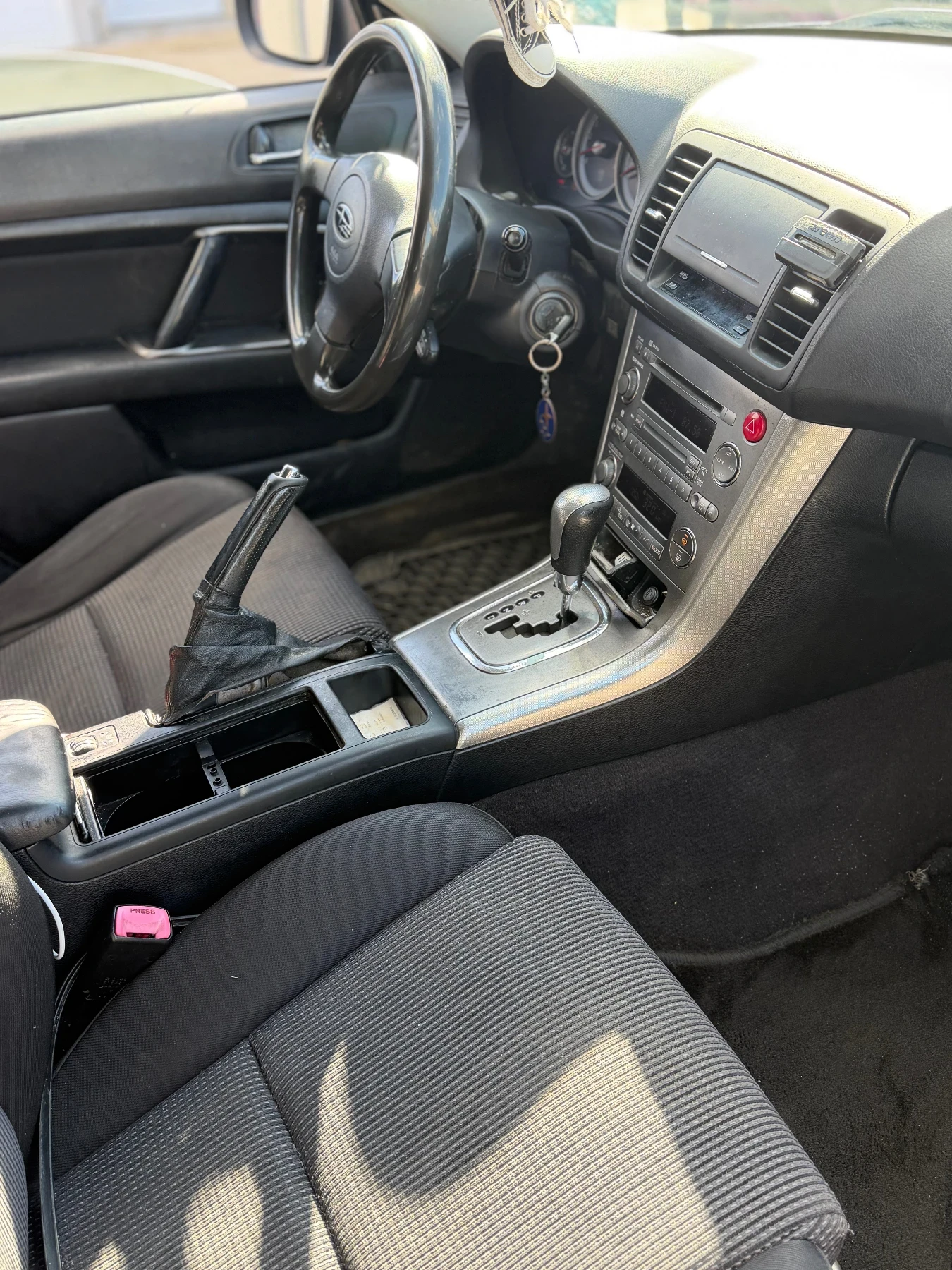 Subaru Outback | Mobile.bg � ����������� 7