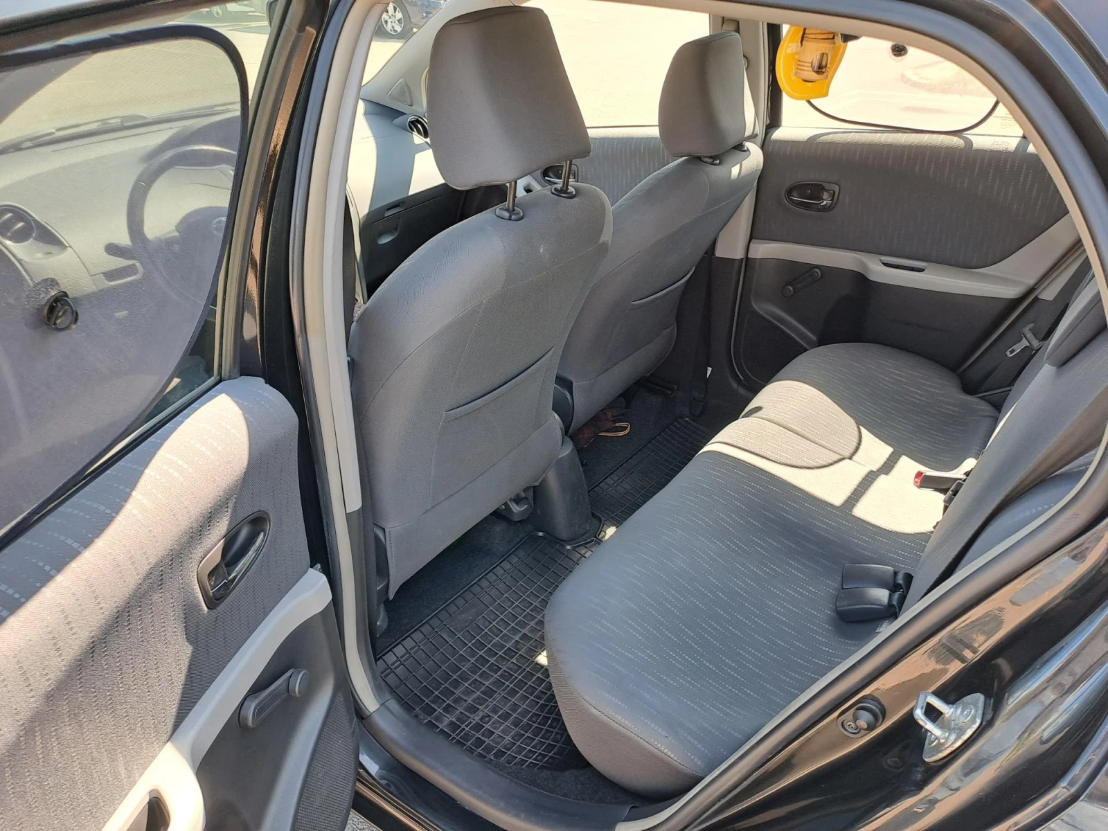 Toyota Yaris | Mobile.bg � ����������� 7