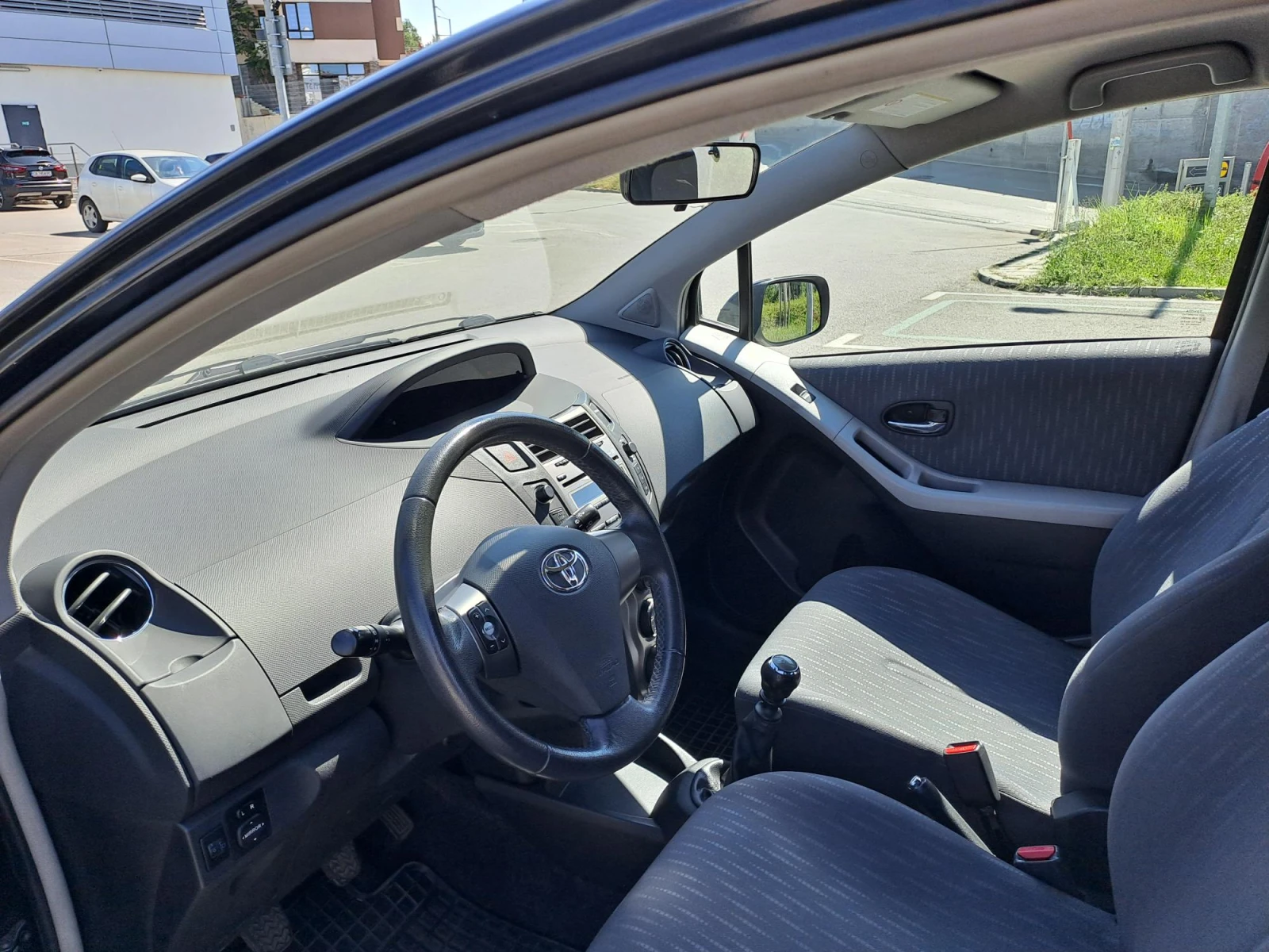 Toyota Yaris | Mobile.bg � ����������� 6