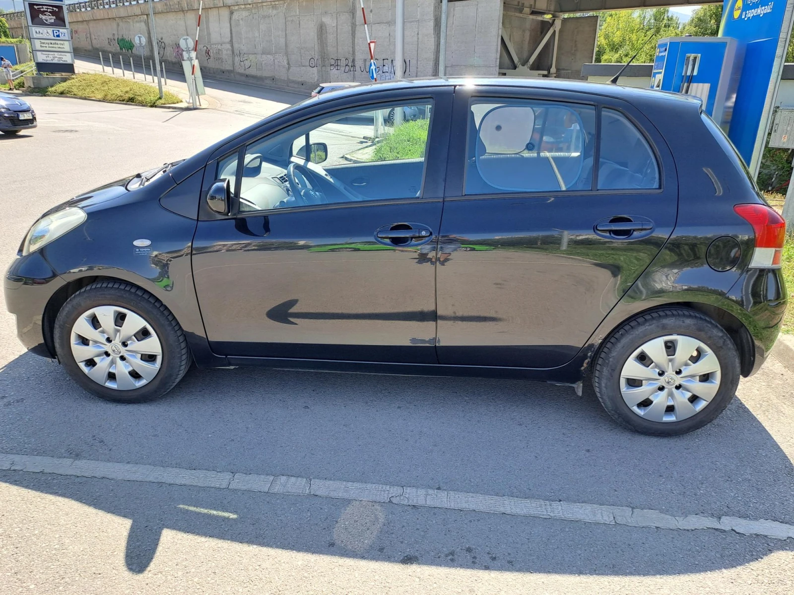 Toyota Yaris | Mobile.bg � ����������� 3