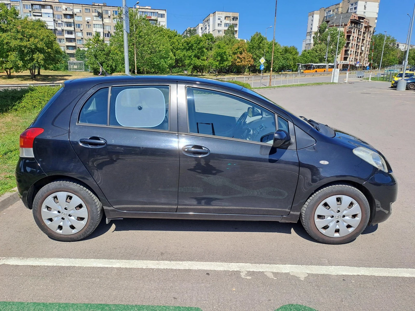 Toyota Yaris | Mobile.bg � ����������� 4