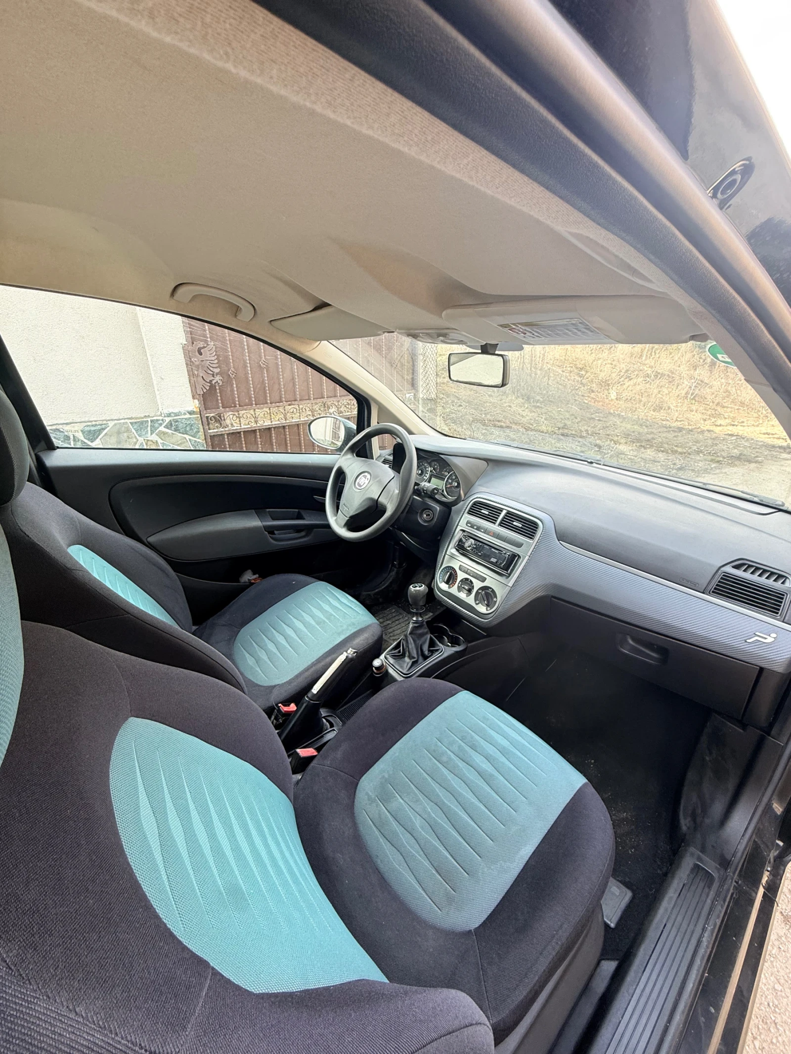 Fiat Punto 1.4 i - изображение 5