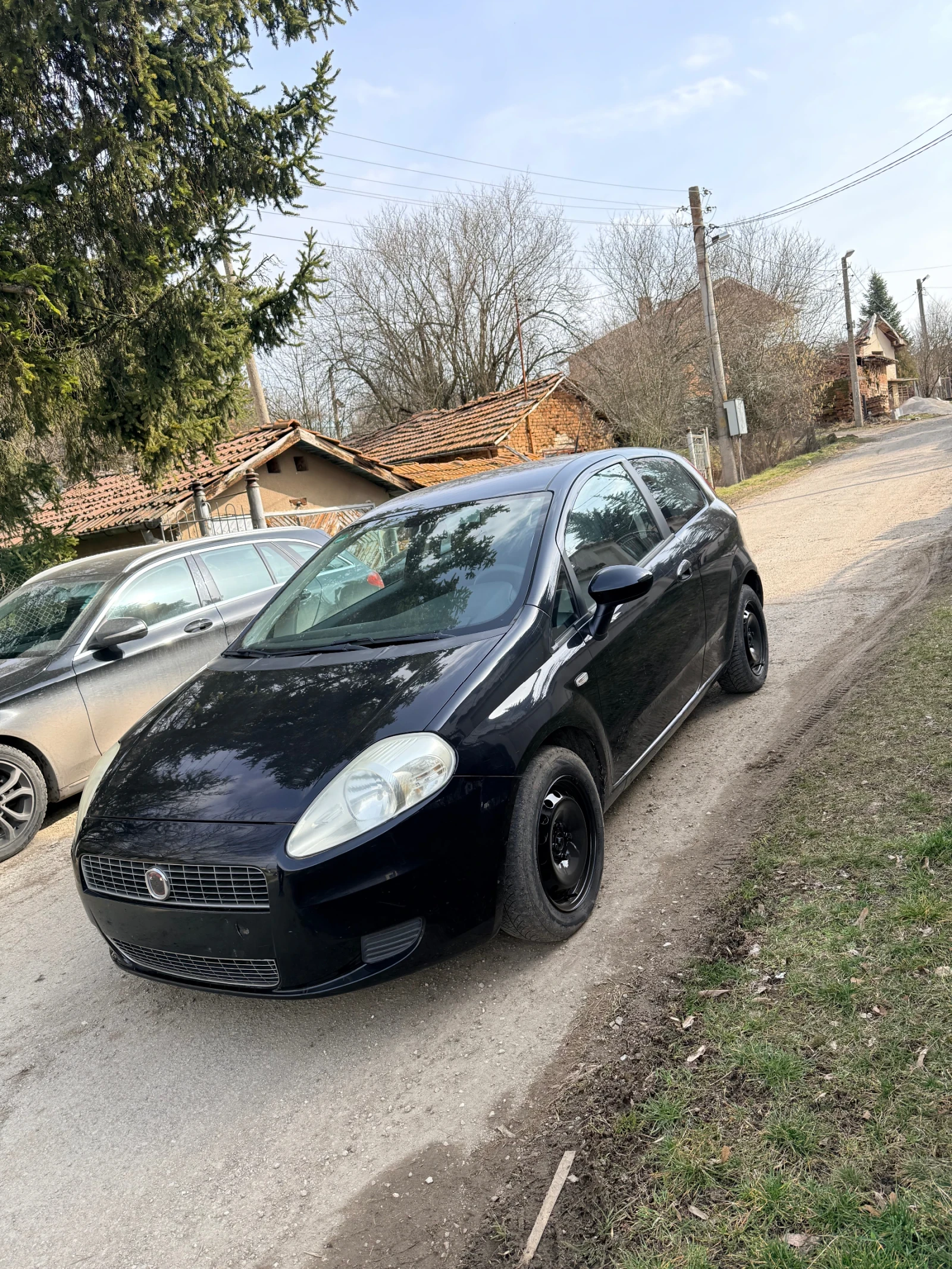 Fiat Punto 1.4 i | Mobile.bg � ����������� 1