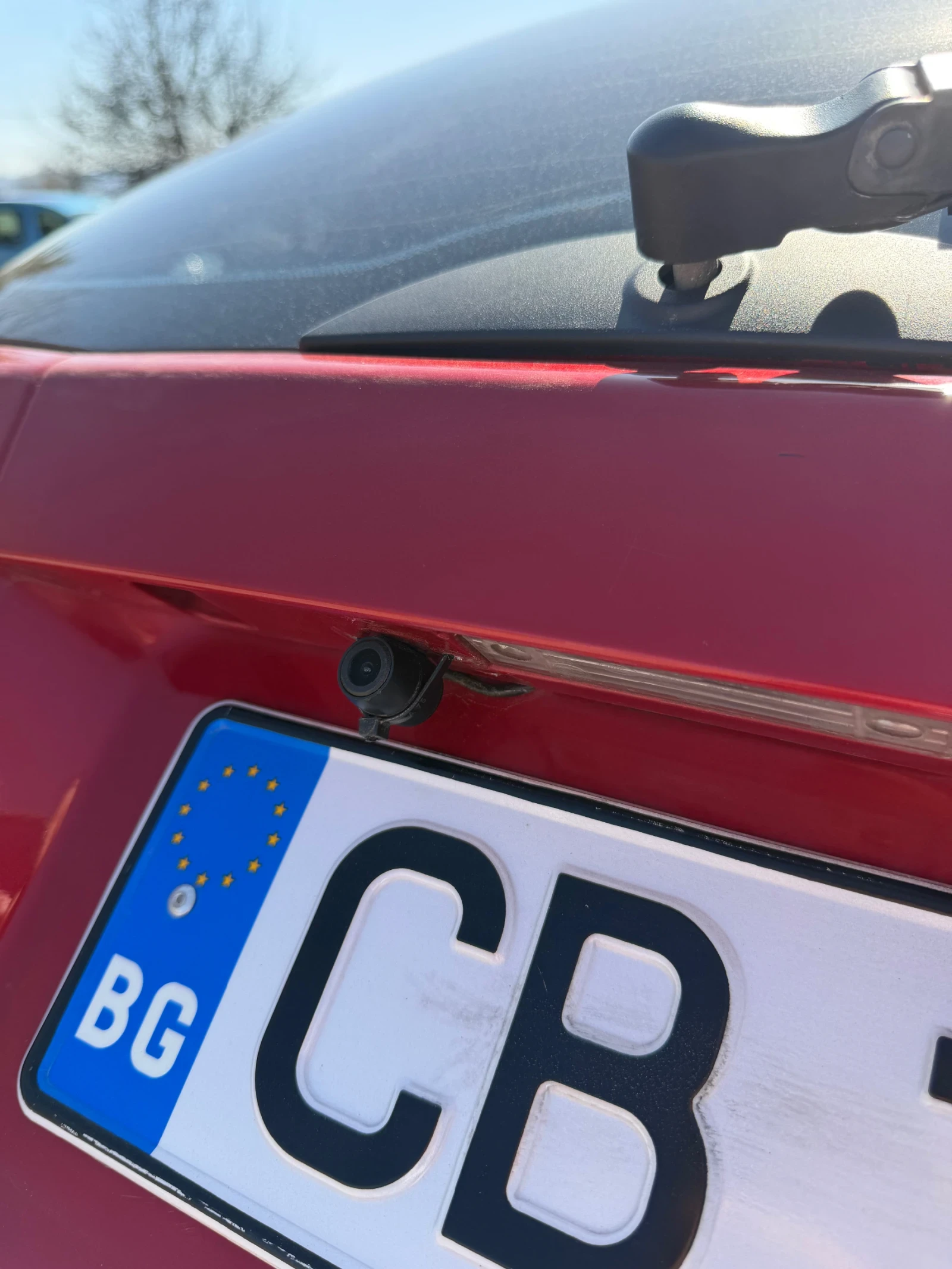 Chevrolet Aveo 1.2 Benzin/GAZ , снимка 6 - Автомобили и джипове - 53814548