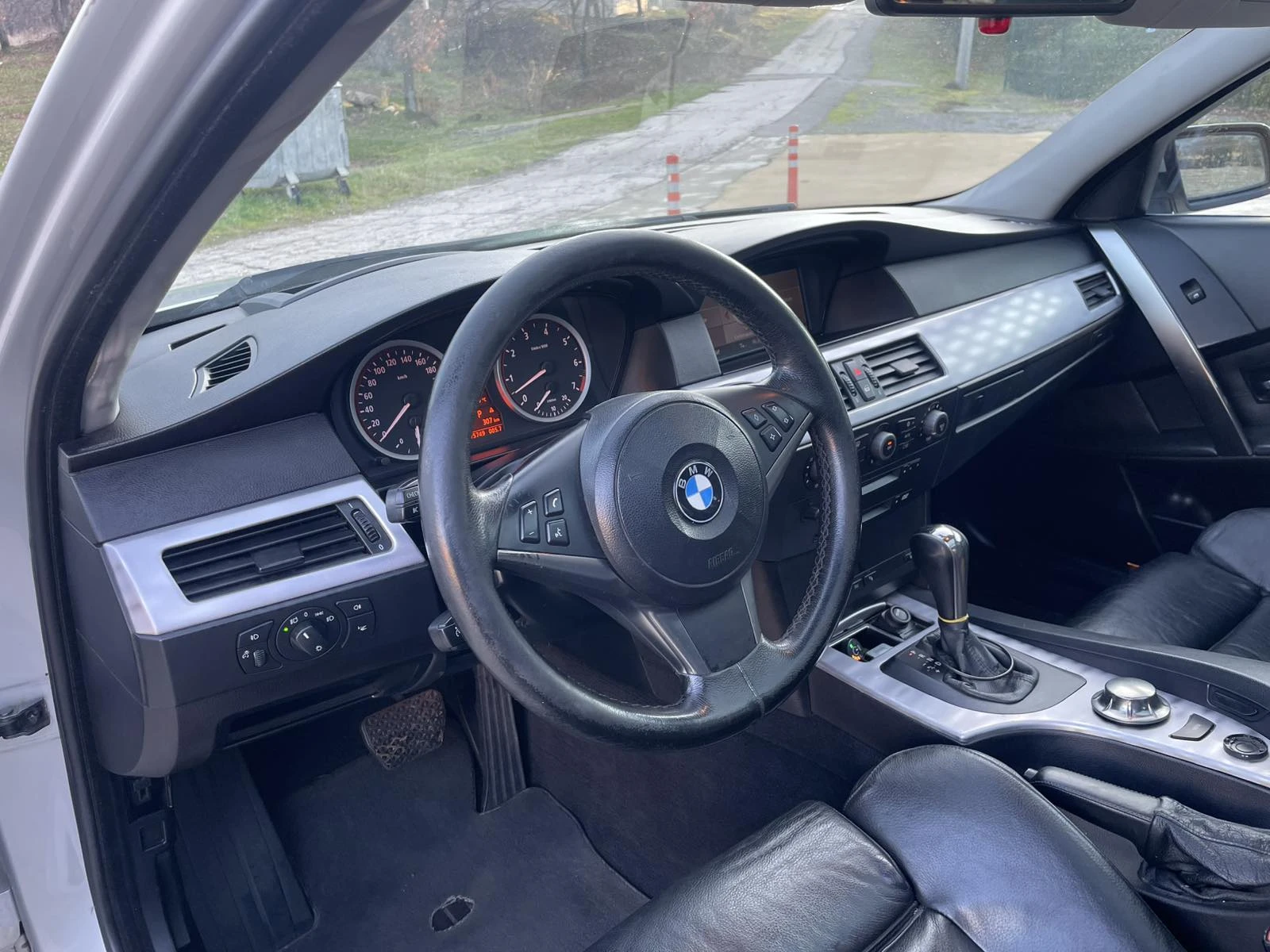 BMW 545 | Mobile.bg � ����������� 5