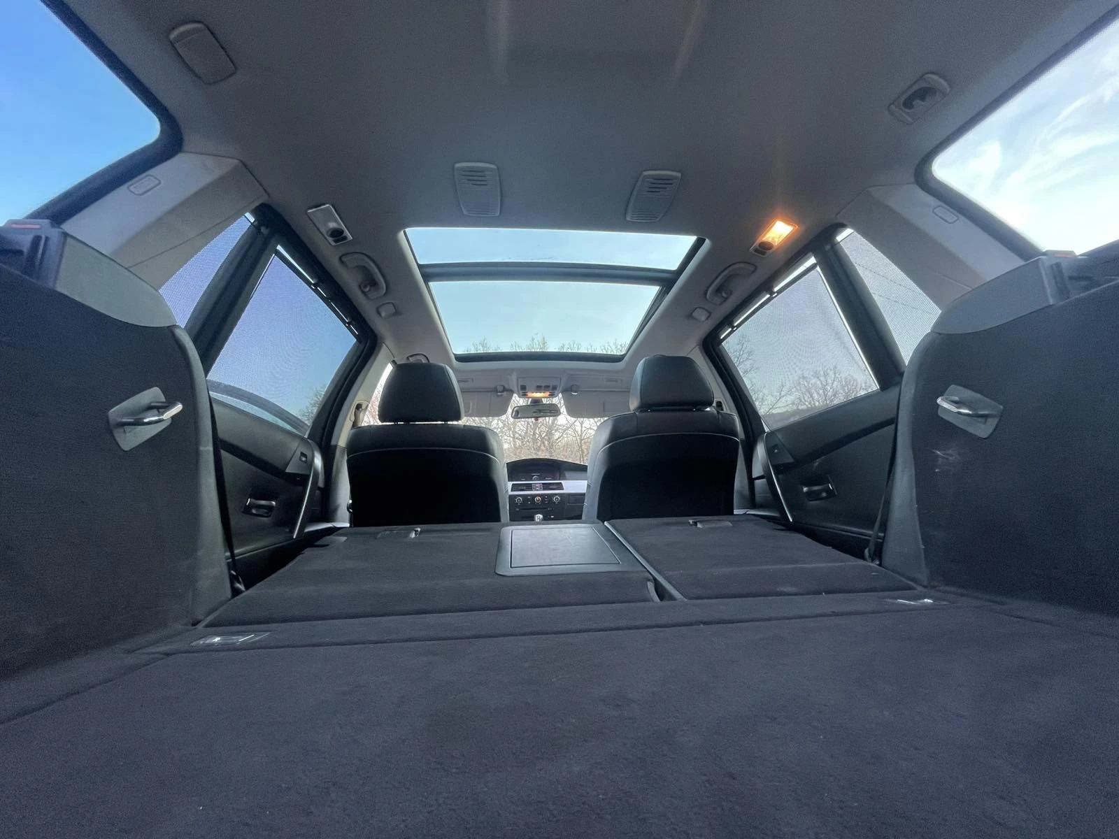 BMW 545 | Mobile.bg � ����������� 6