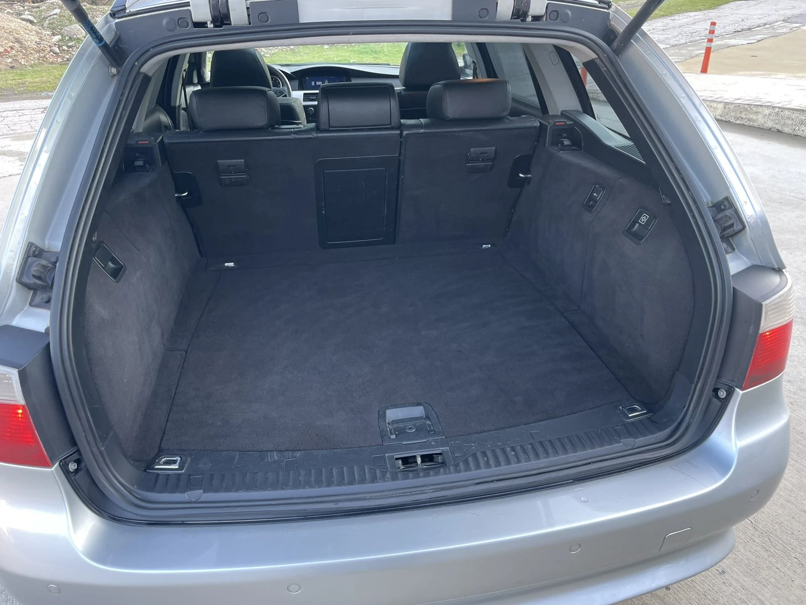 BMW 545 | Mobile.bg � ����������� 7