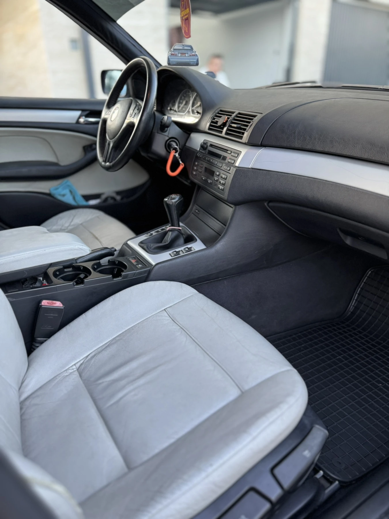 BMW 330 330, снимка 6 - Автомобили и джипове - 54158628