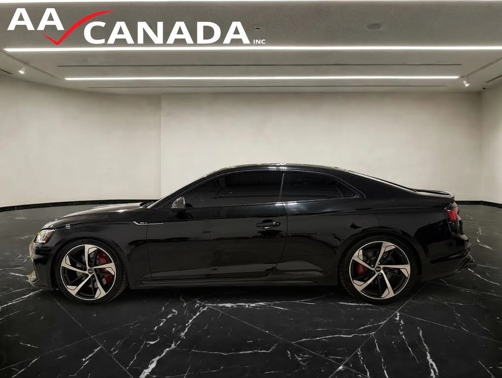 Audi Rs5 2.9 TFSI* quattro* ����������* (���� �� ��) | Mobile.bg � ����������� 4