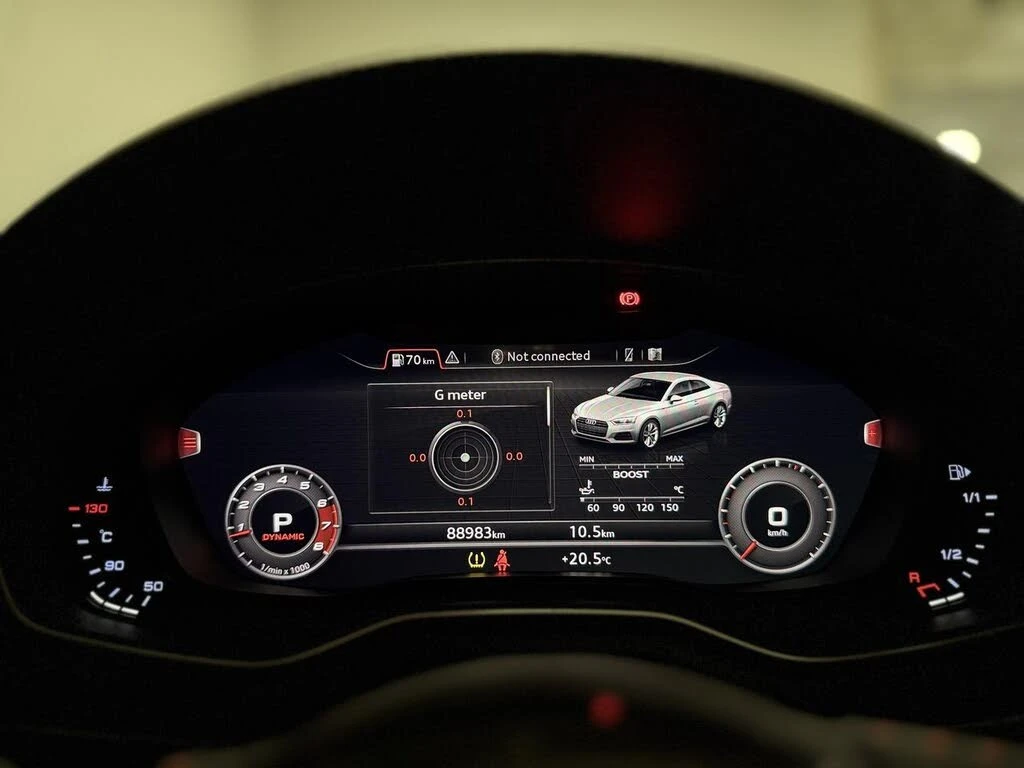 Audi Rs5 2.9 TFSI* quattro* ����������* (���� �� ��) | Mobile.bg � ����������� 9