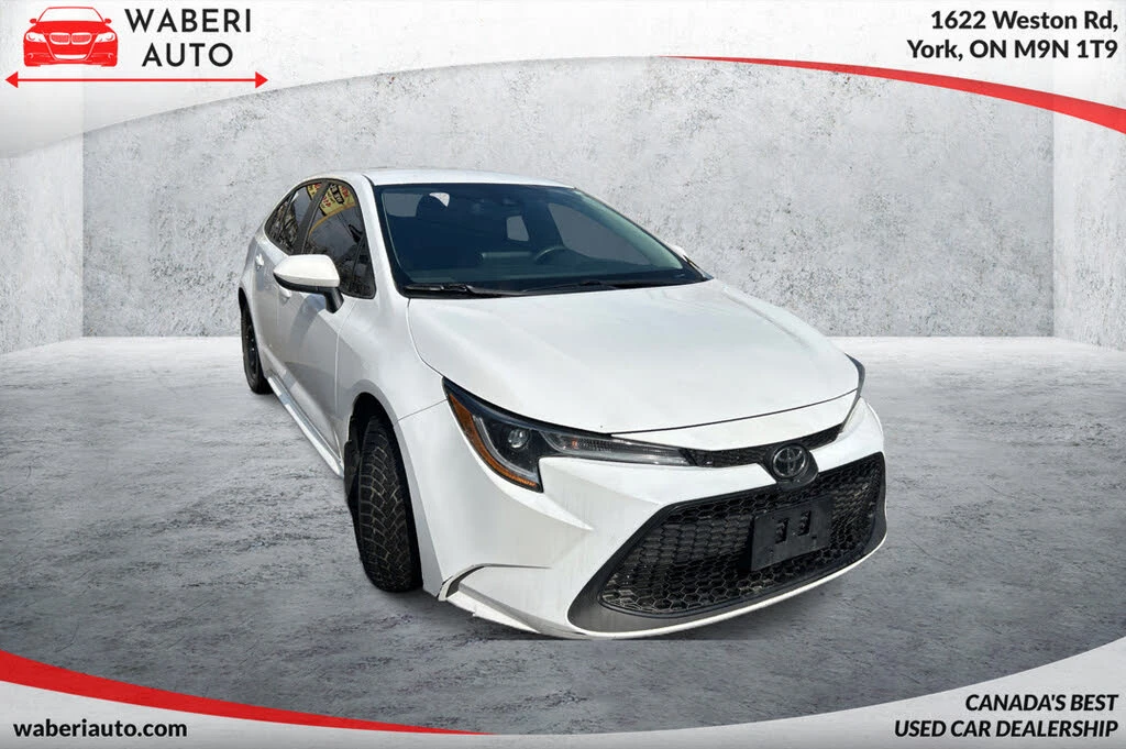 Toyota Corolla АвтоКредит  (ЦЕНА ДО БГ), снимка 2 - Автомобили и джипове - 54373317