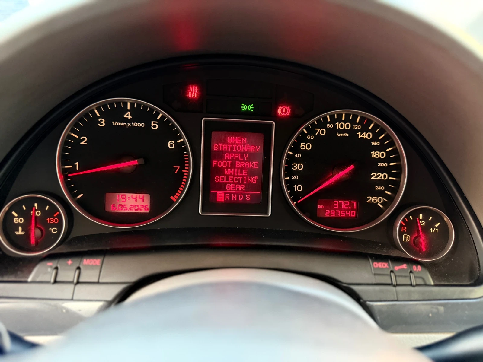 Audi A4 B6, снимка 16 - Автомобили и джипове - 54444873