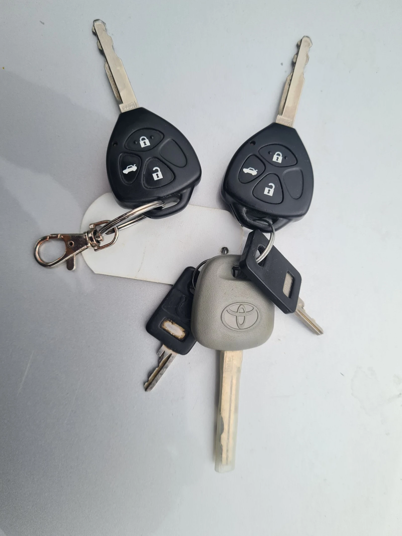 Toyota Avensis 2.0D4D 126p.s  | Mobile.bg � ����������� 16