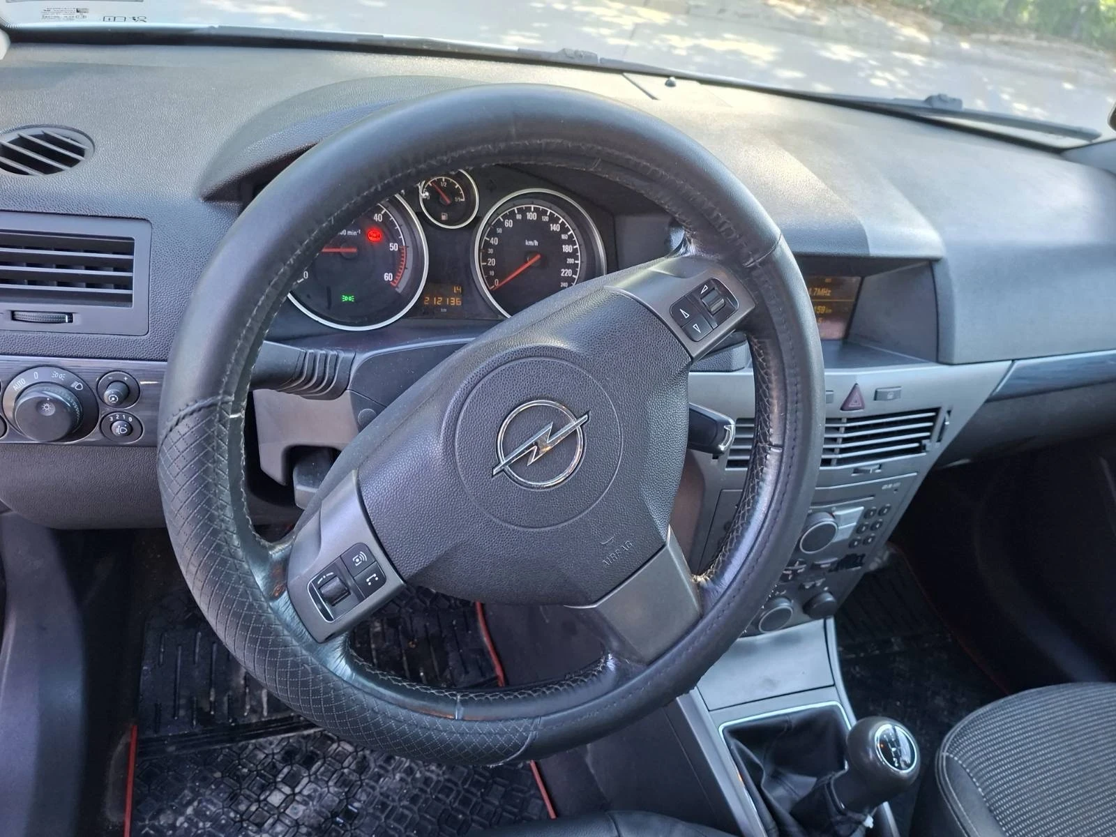 Opel Astra COSMO | Mobile.bg � ����������� 6