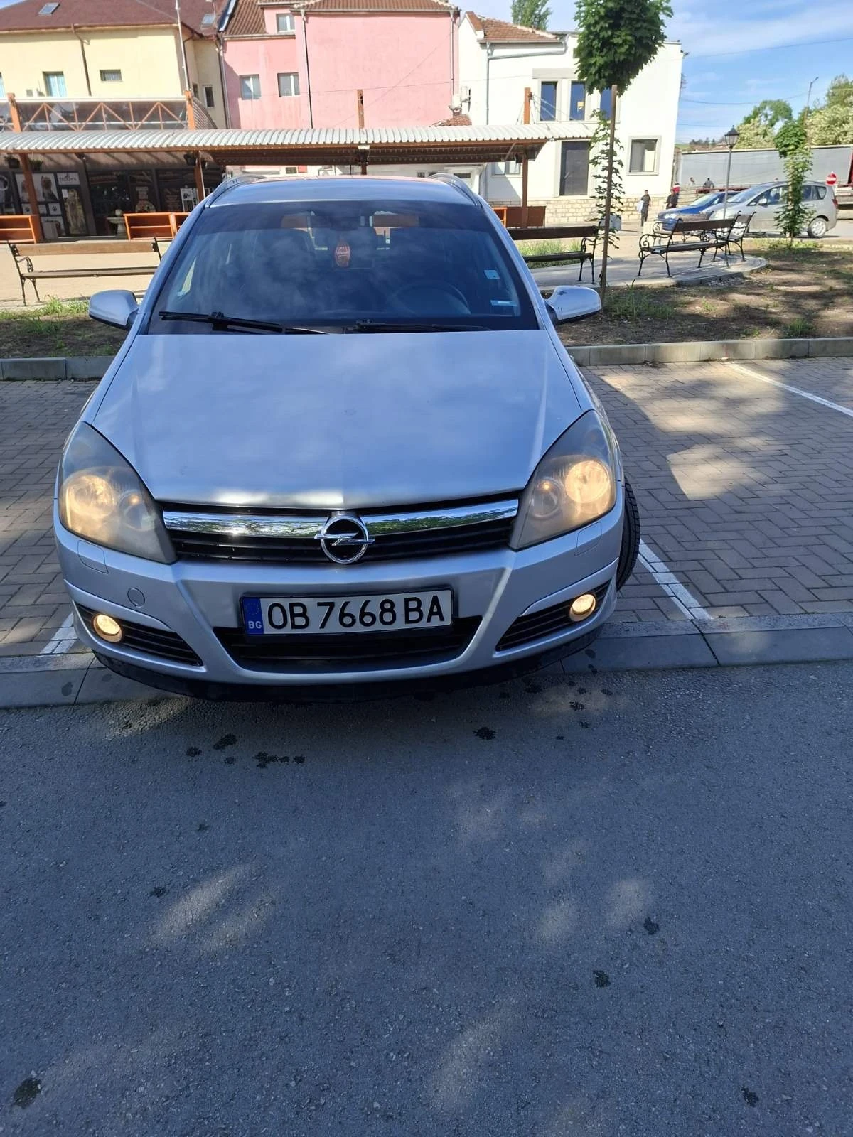 Opel Astra COSMO | Mobile.bg � ����������� 2