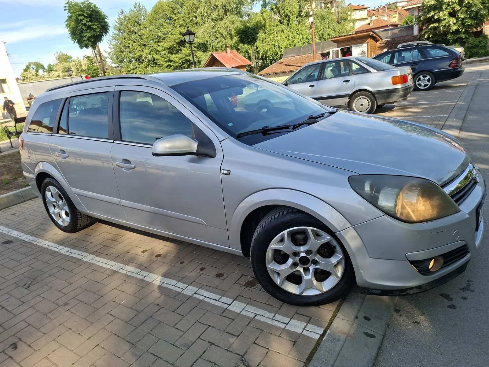 Opel Astra COSMO | Mobile.bg � ����������� 1