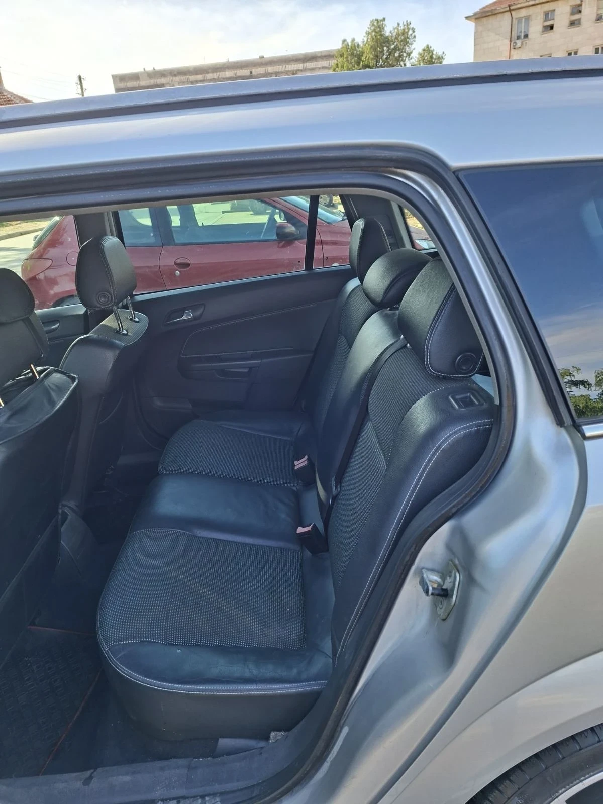 Opel Astra COSMO | Mobile.bg � ����������� 8