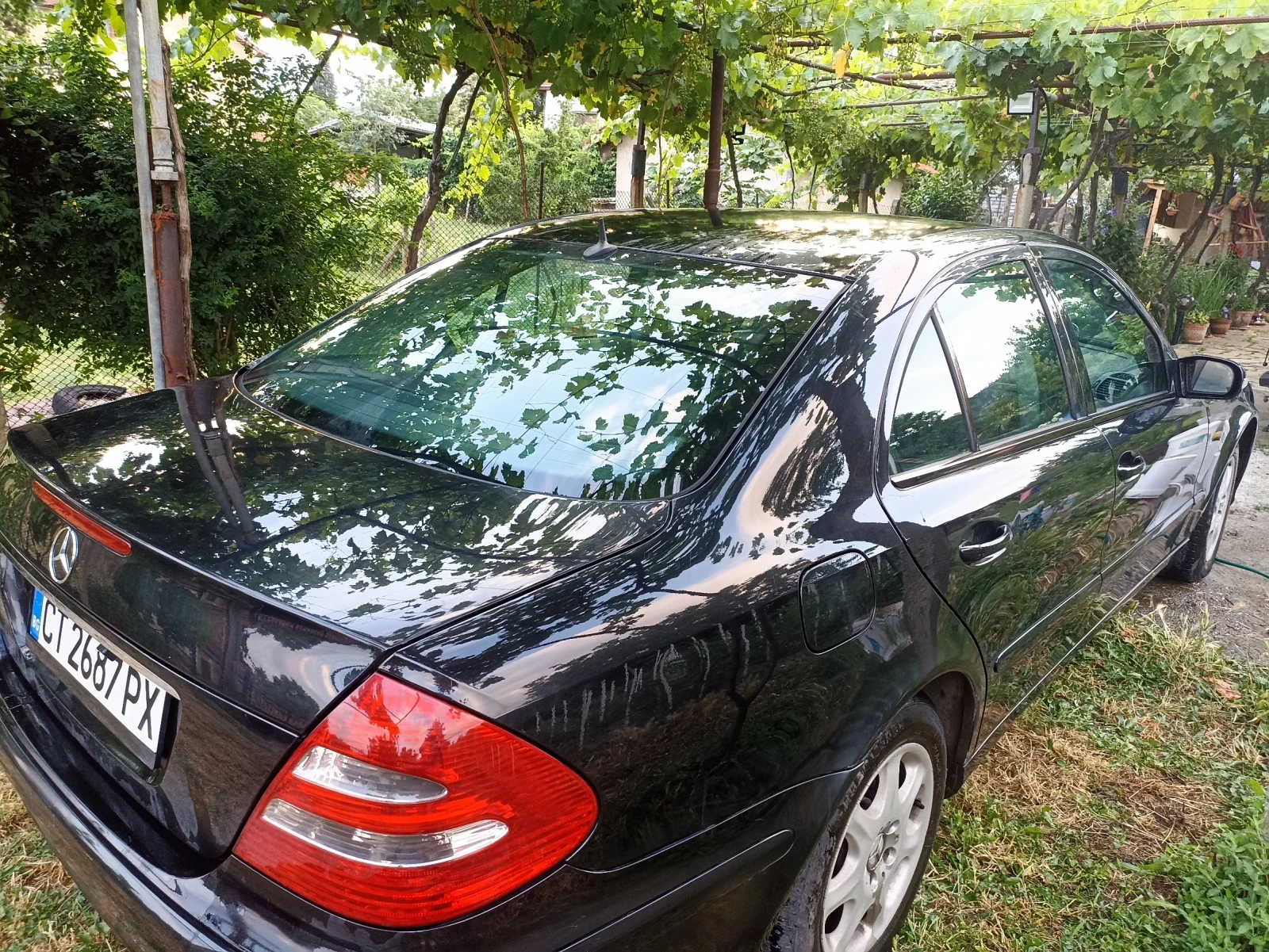 Mercedes-Benz 220 | Mobile.bg � ����������� 2