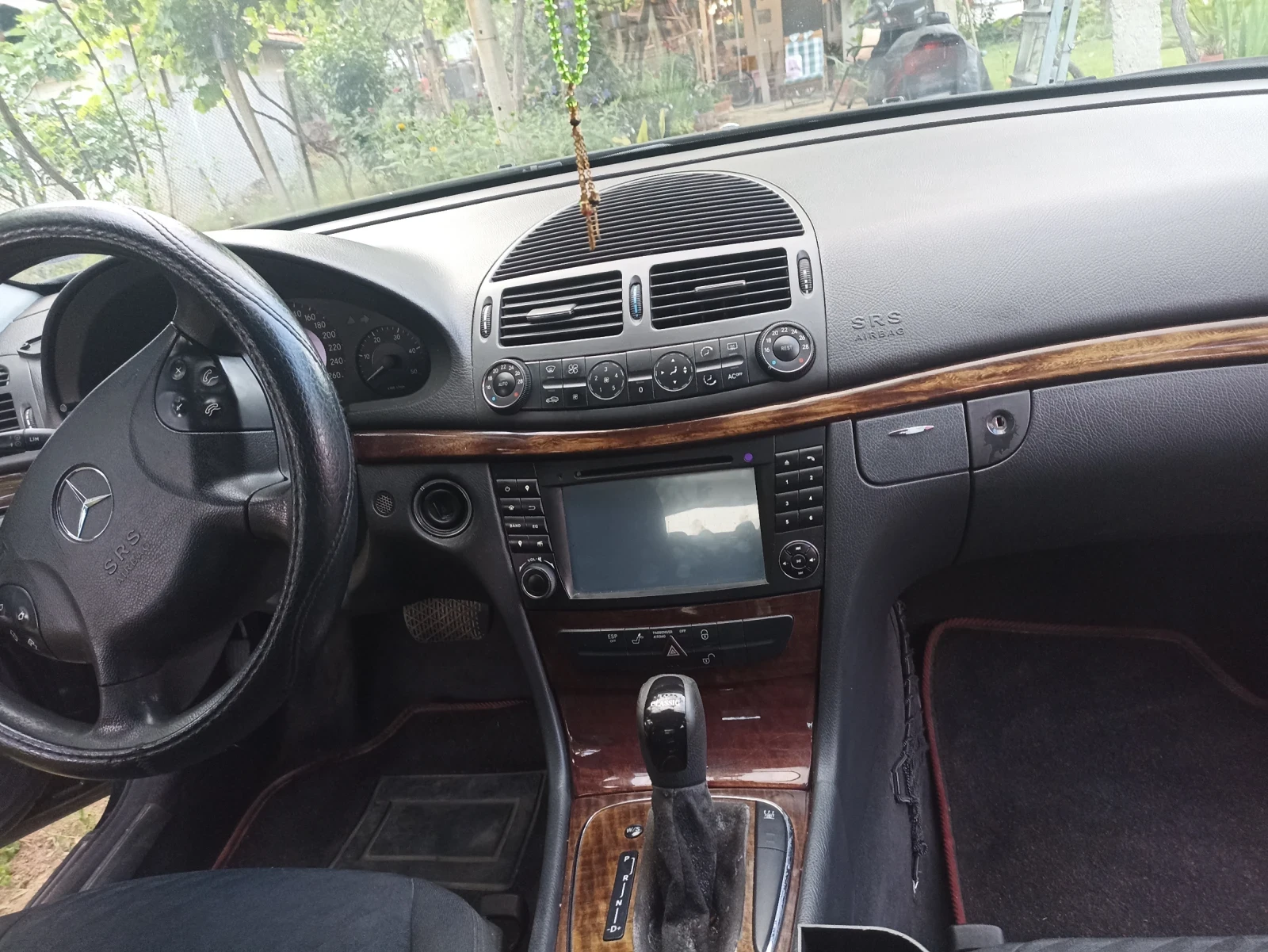 Mercedes-Benz 220 | Mobile.bg � ����������� 5