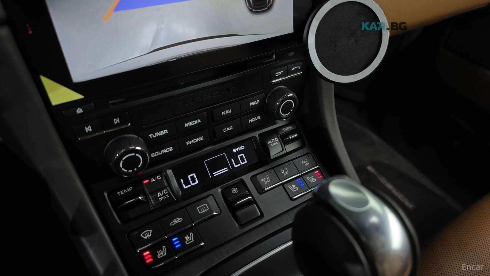 Porsche 911 GTS/PDK/KEYLESS/ОБДУХВНЕ, снимка 13 - Автомобили и джипове - 54860630