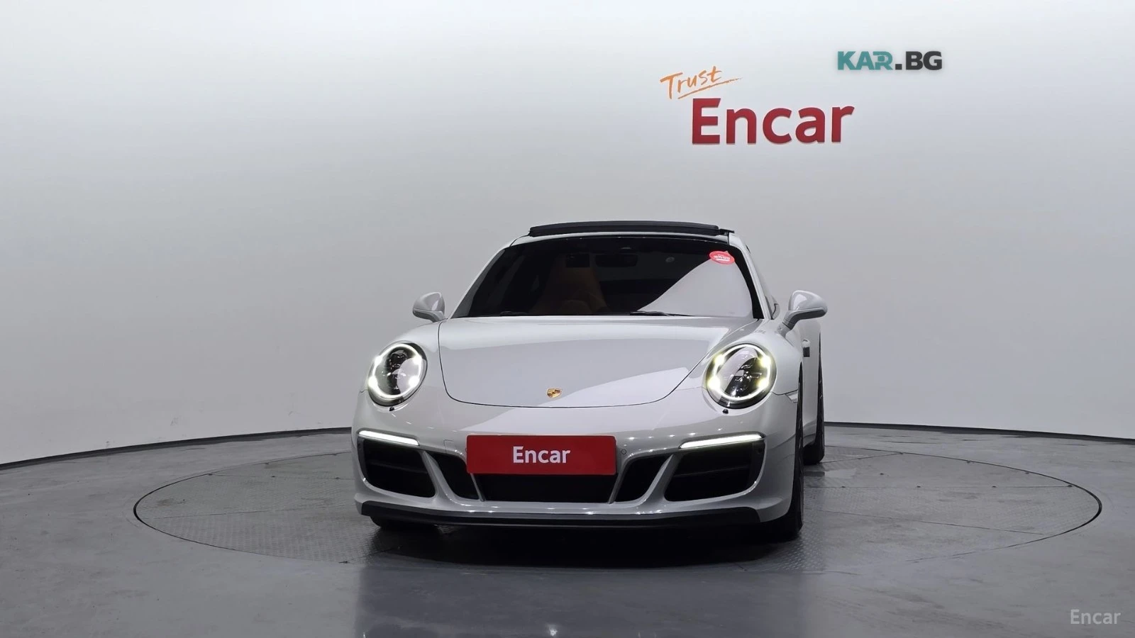 Porsche 911 GTS/PDK/KEYLESS/ОБДУХВНЕ, снимка 3 - Автомобили и джипове - 54860630