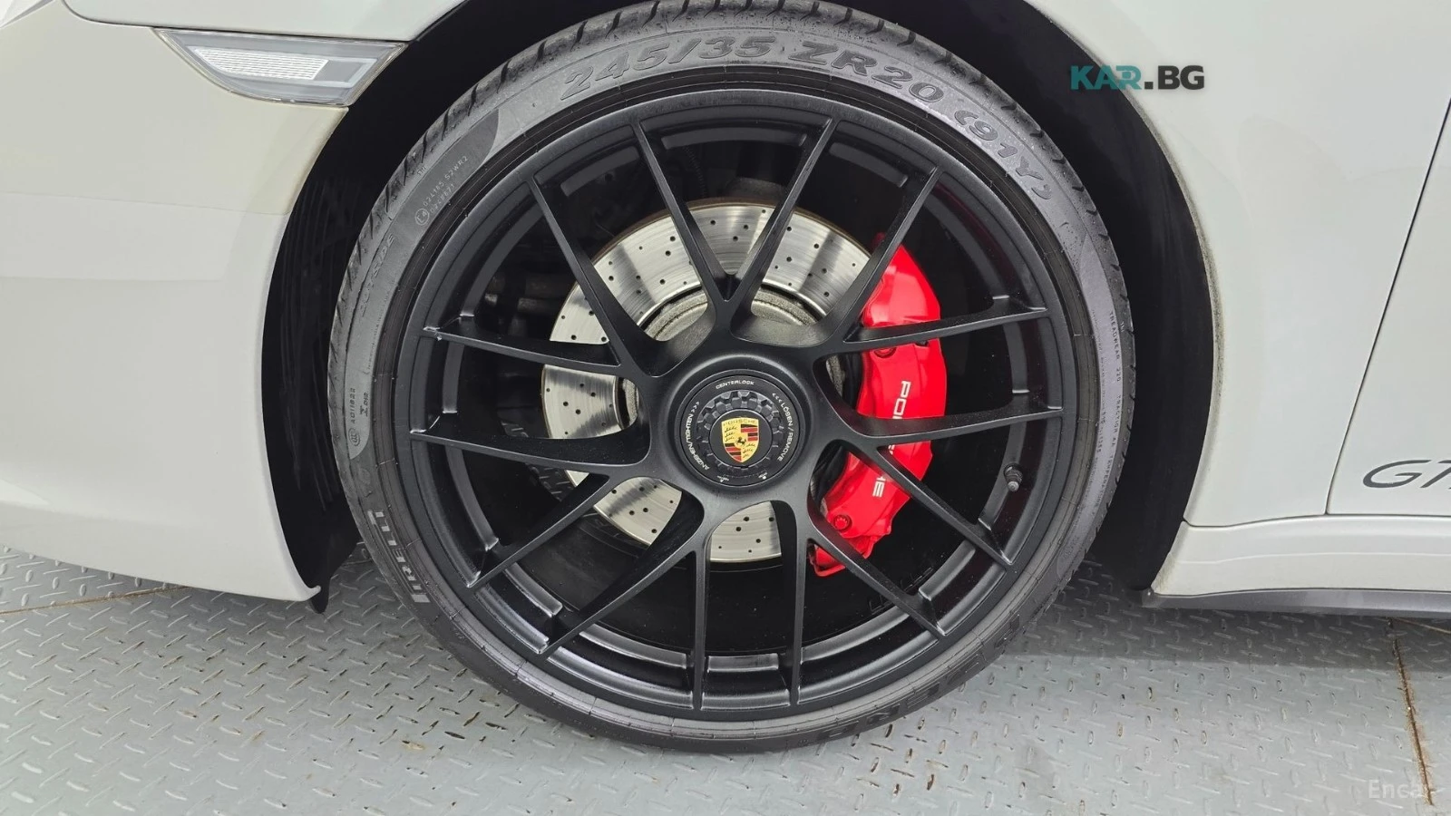 Porsche 911 GTS/PDK/KEYLESS/ОБДУХВНЕ, снимка 5 - Автомобили и джипове - 54860630