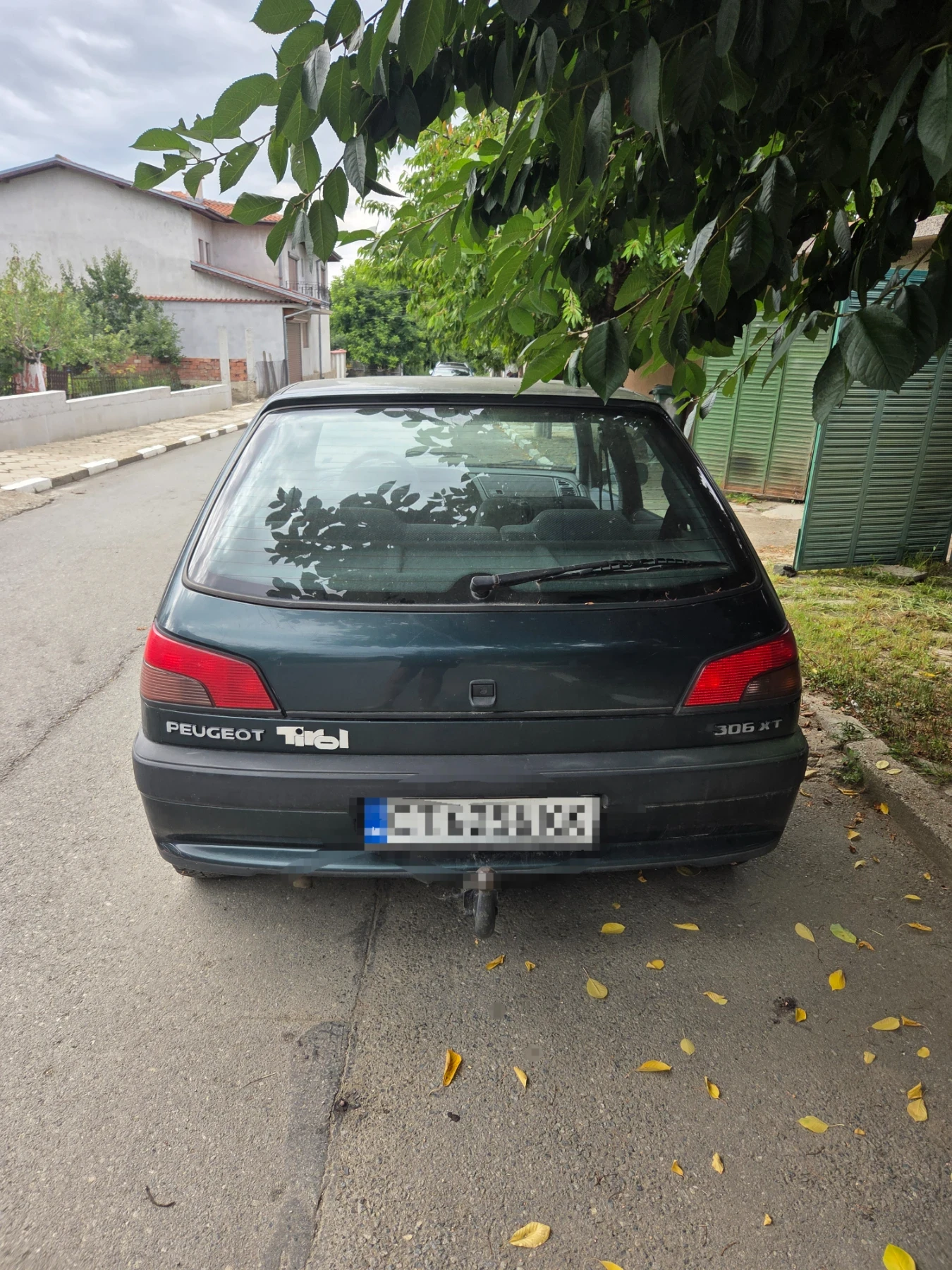 Peugeot 306 | Mobile.bg � ����������� 1