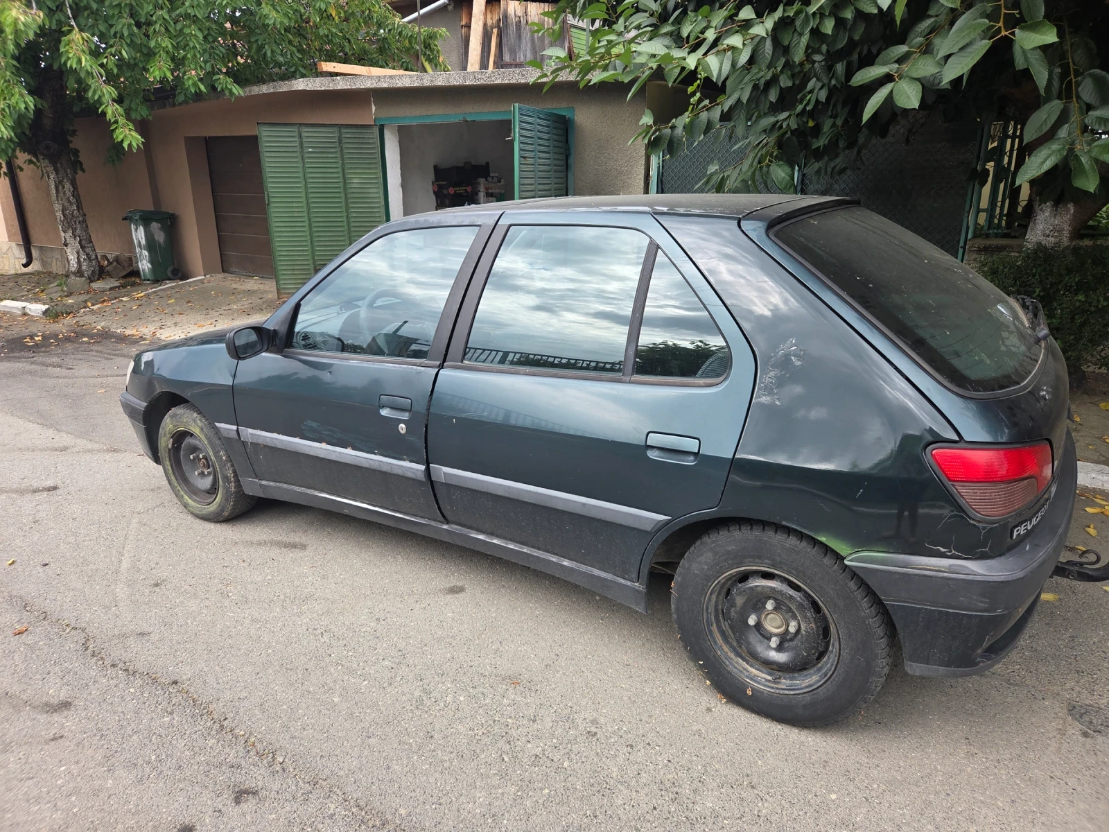 Peugeot 306 | Mobile.bg � ����������� 7