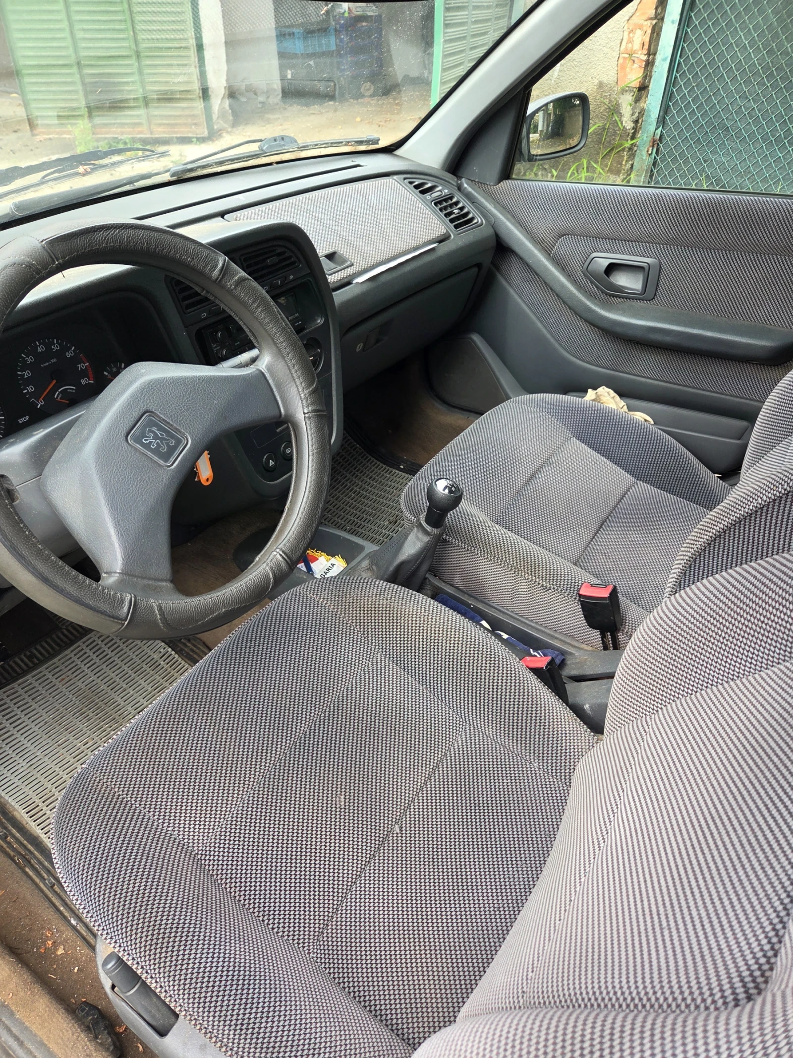 Peugeot 306 | Mobile.bg � ����������� 4