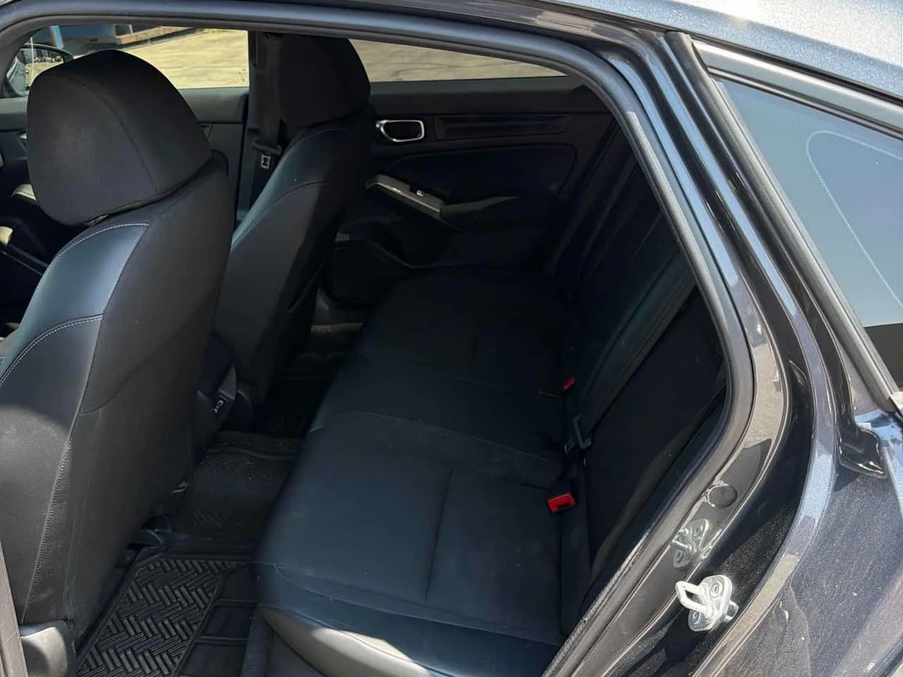Honda Civic * Sport * CARFAX * 1 СОБСТВЕНИК * АВТОКРЕДИТ * , снимка 14 - Автомобили и джипове - 55279584
