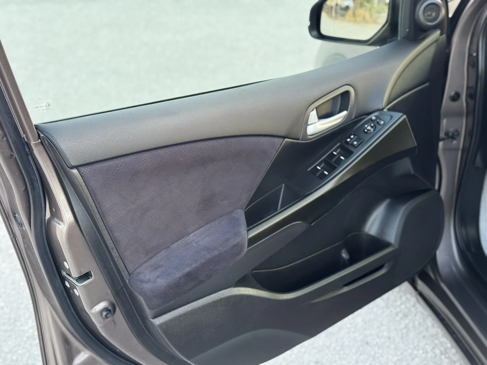 Honda Civic Navi camera, снимка 13 - Автомобили и джипове - 55287079