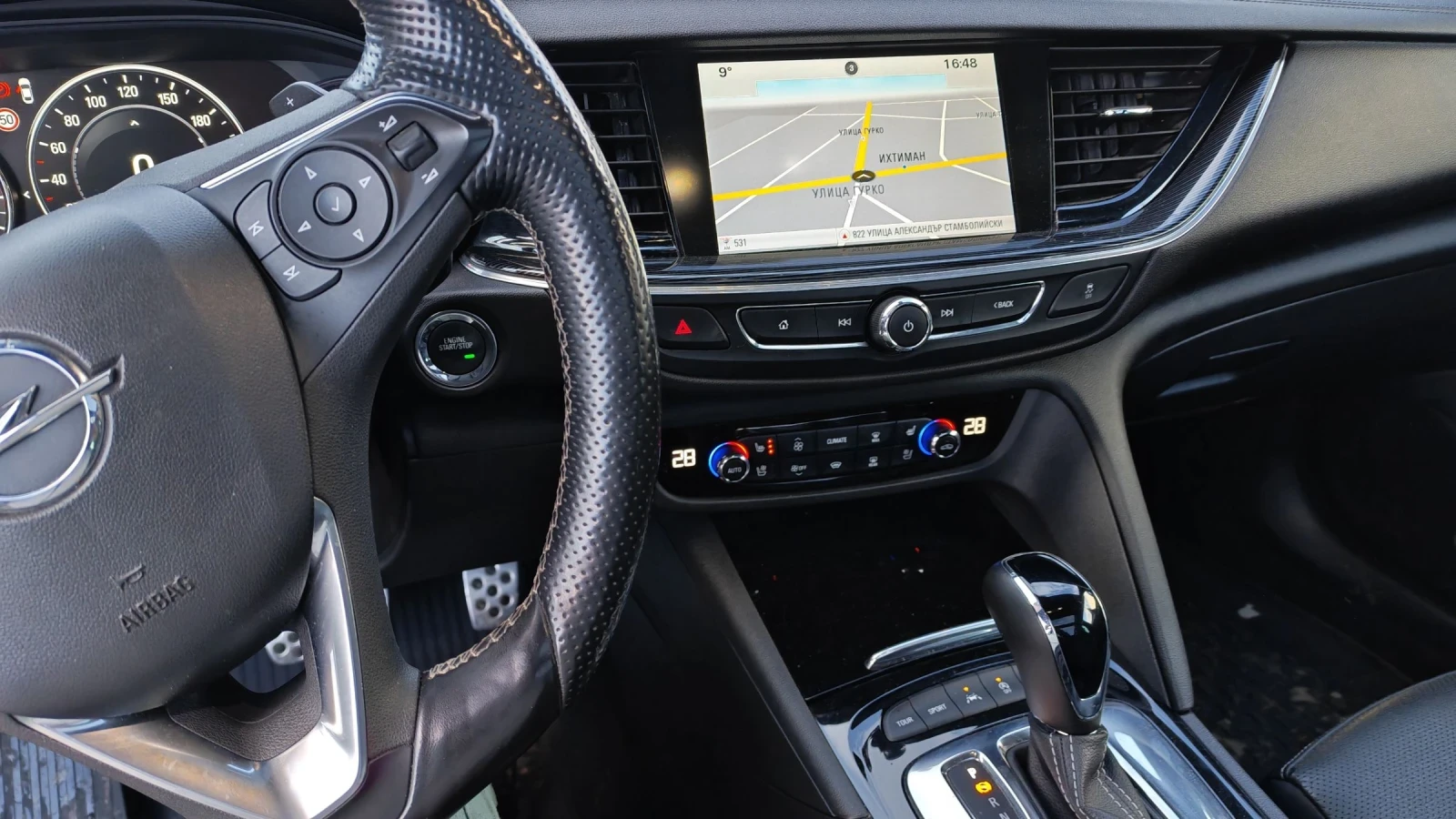 Opel Insignia | Mobile.bg � ����������� 6